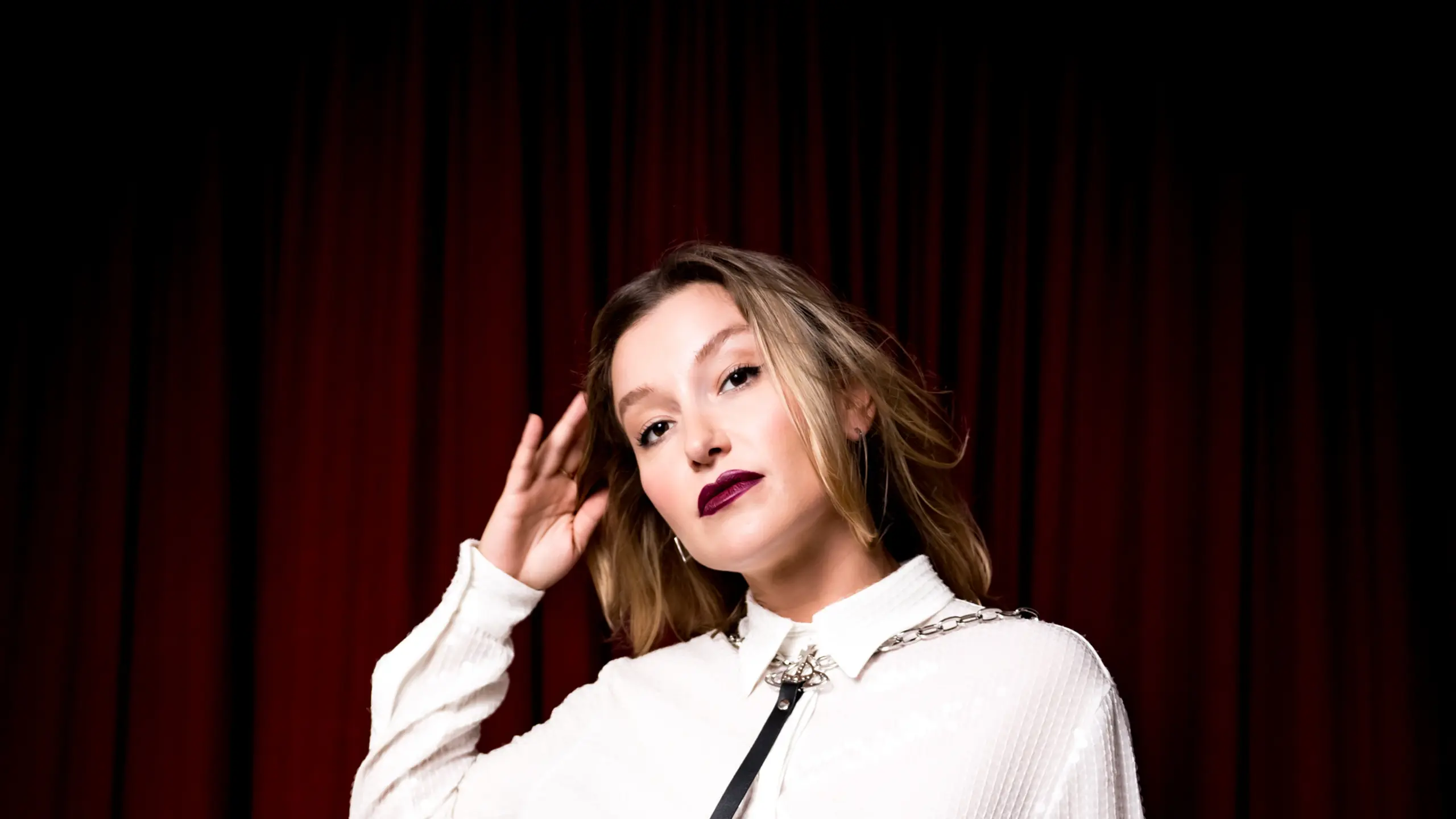 Marina Lackovic alias Malarina