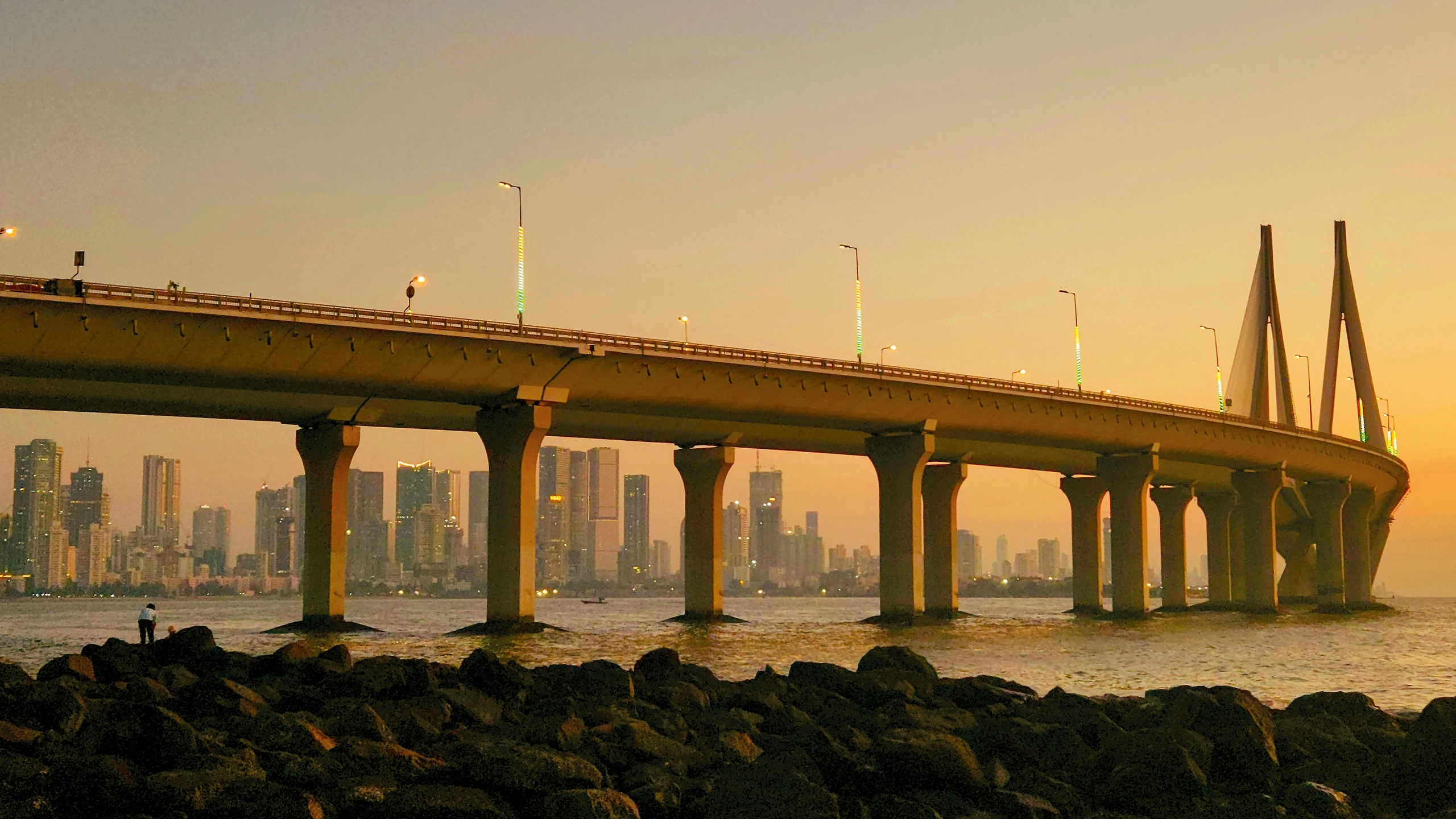 Wachstum im Monsun: Die Kraft der aufstrebenden Märkte im Indopazifik