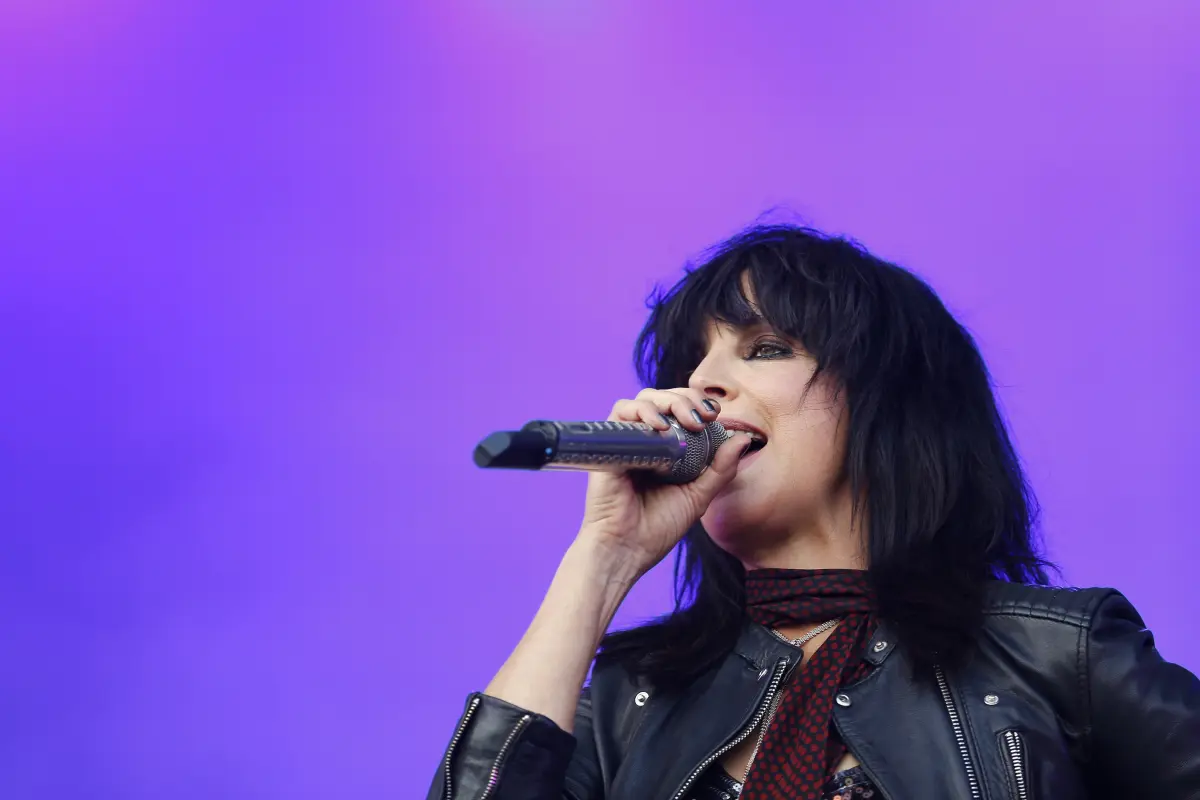 Fans geht es nach Nena-Konzert (hier 2016 in Spielberg) schlecht