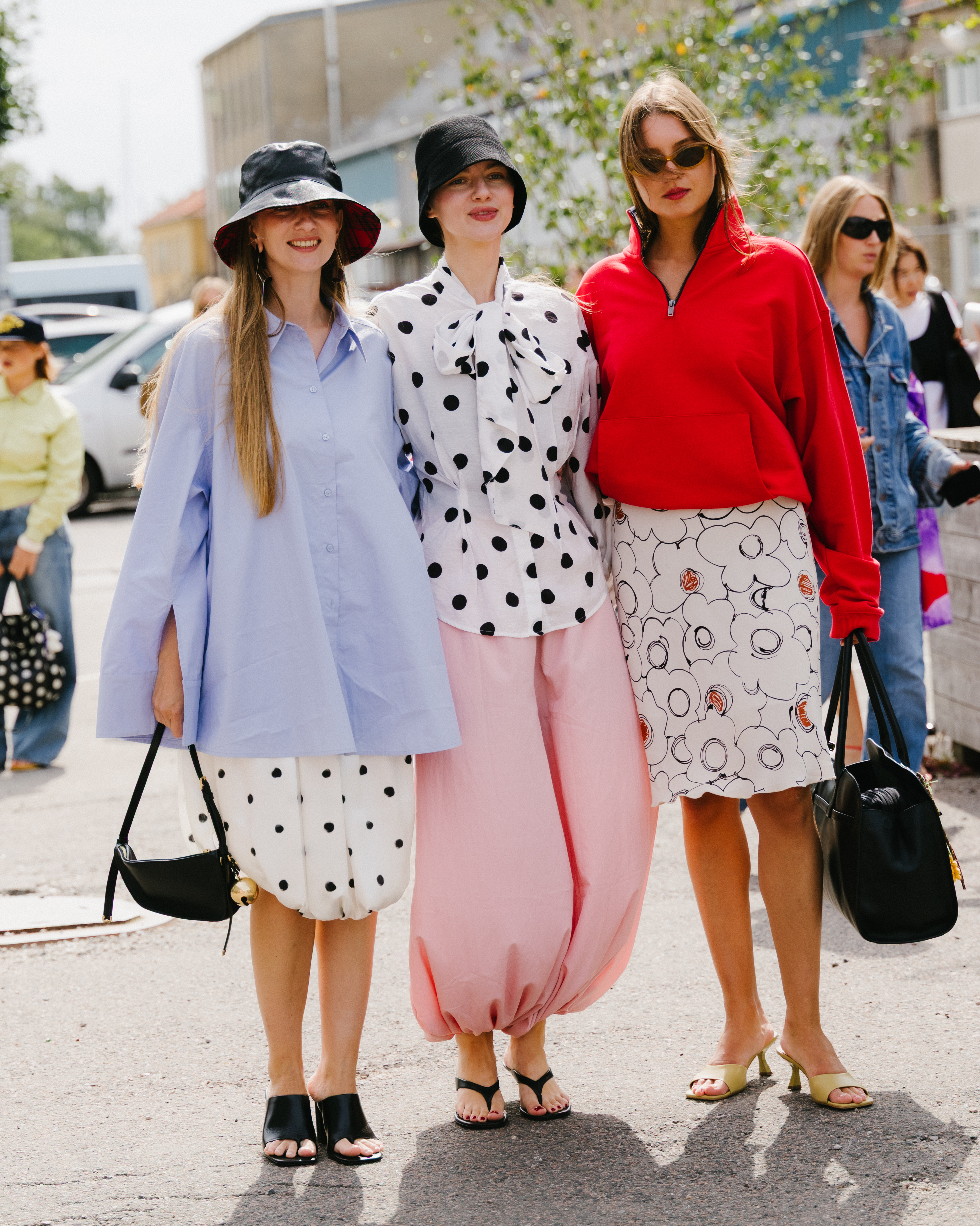 Copenhagen Fashion Week