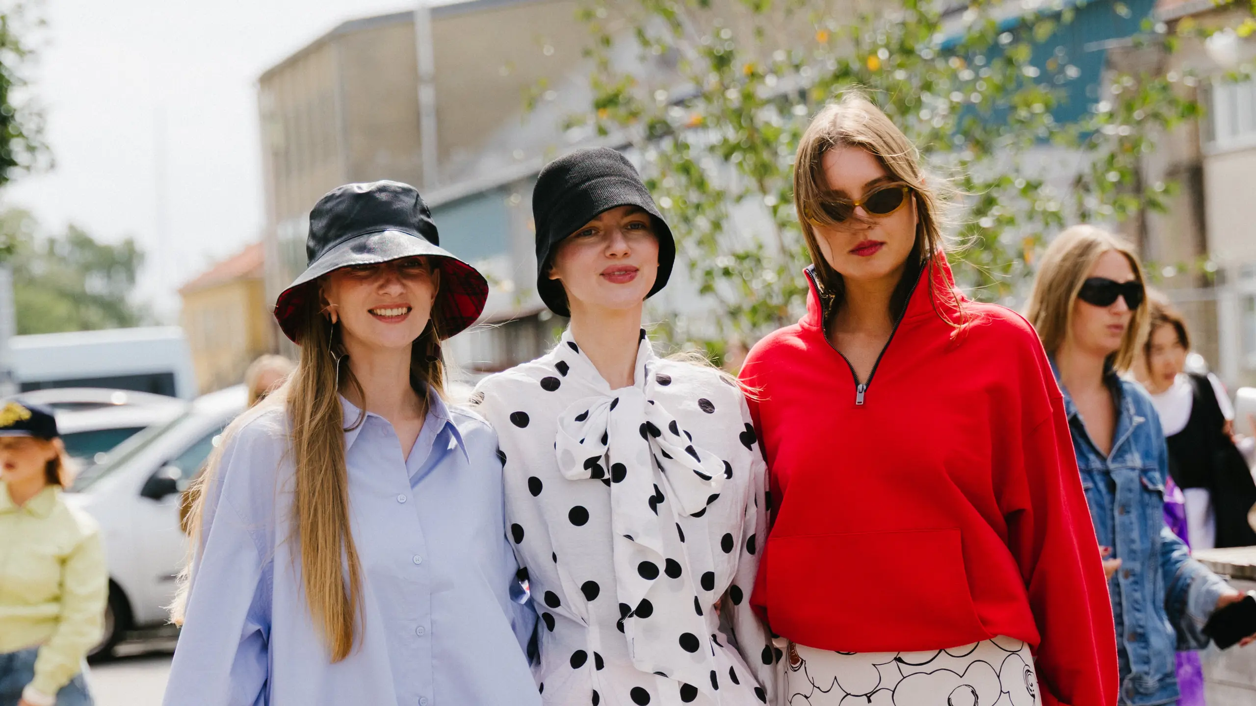 Copenhagen Fashion Week