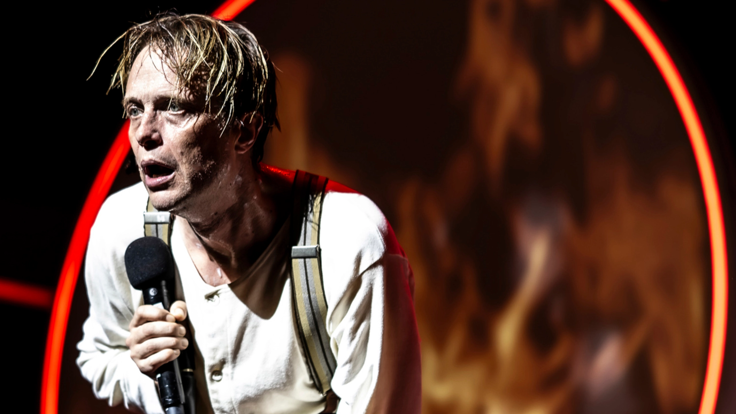 Spitzentöne: Salzburger Festspiele – Wohin steuert die Schauspielsparte?