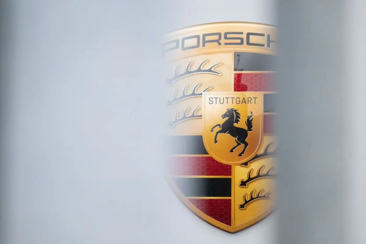 © APA/APA/dpa/Marijan Murat ++ ARCHIVBILD ++ Gerüchte um Zukunft von Doppel-Cheffunktion Blumes bei VW und Porsche