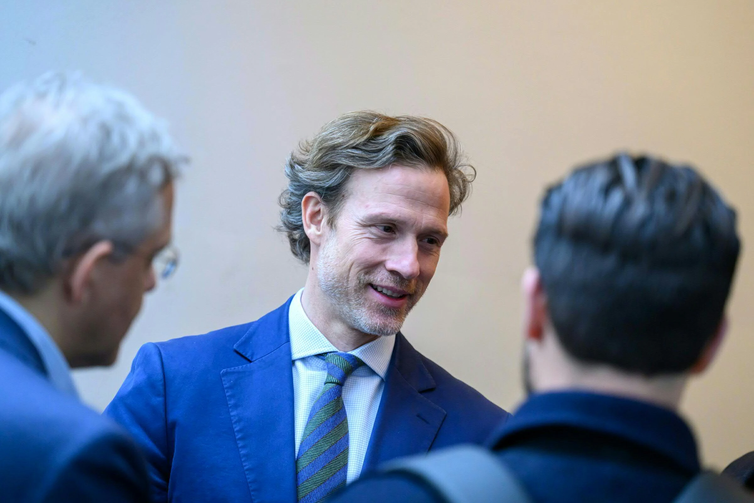 Pierer Mobility mit 739 Millionen Euro Gewinn im Halbjahr