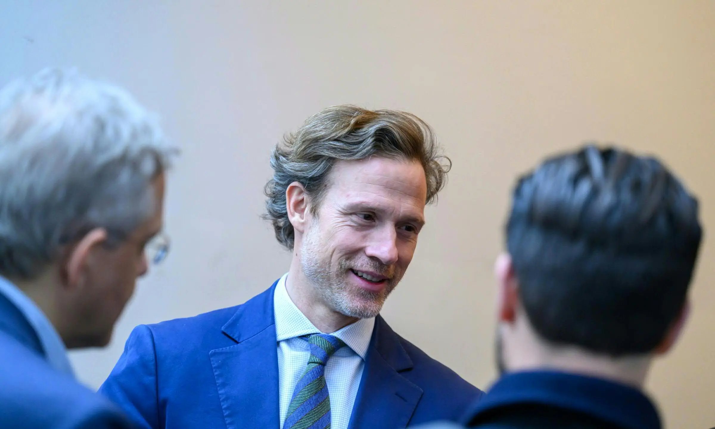 © APA/FOTOKERSCHI / WERNER KERSCHBAUMMAYR Artikelbild