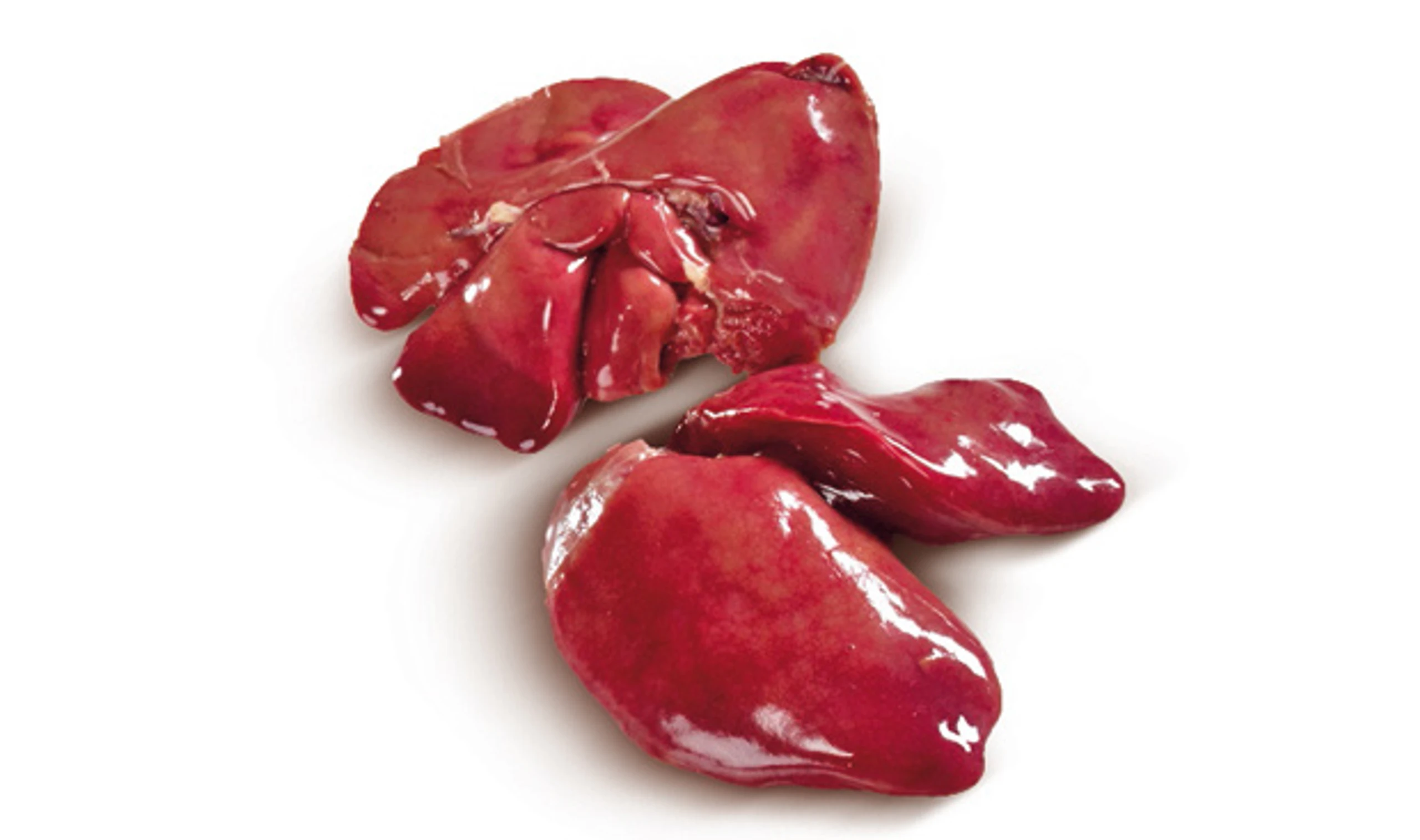 Blurred image background