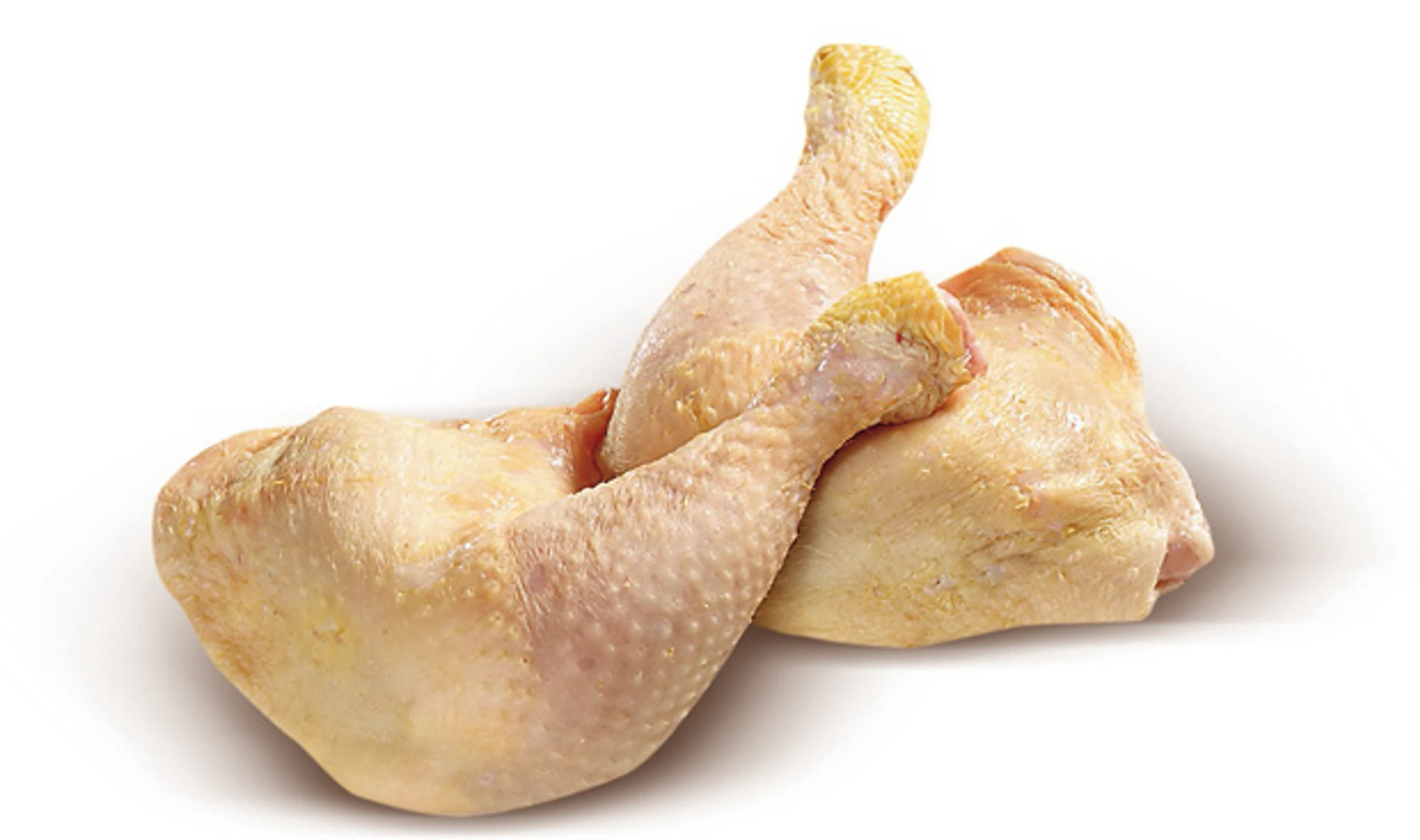 Blurred image background