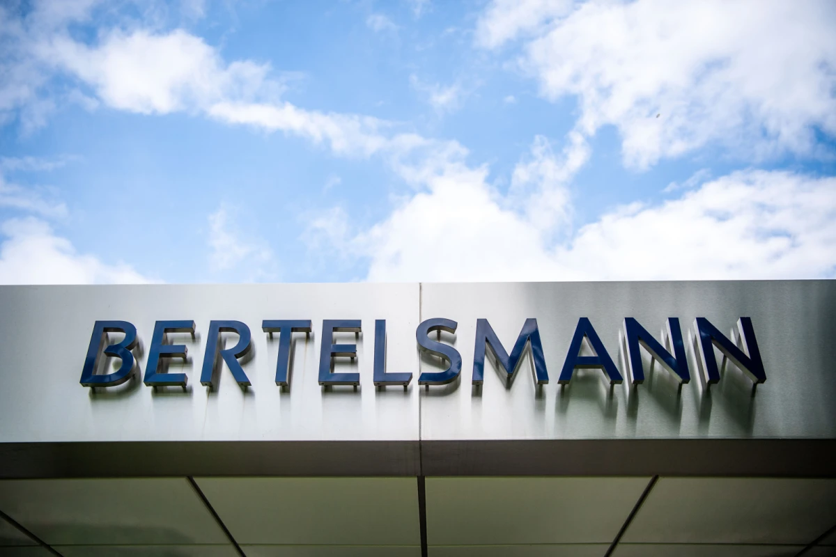 Gewinn verharrte bei 1,25 Mrd. Euro
