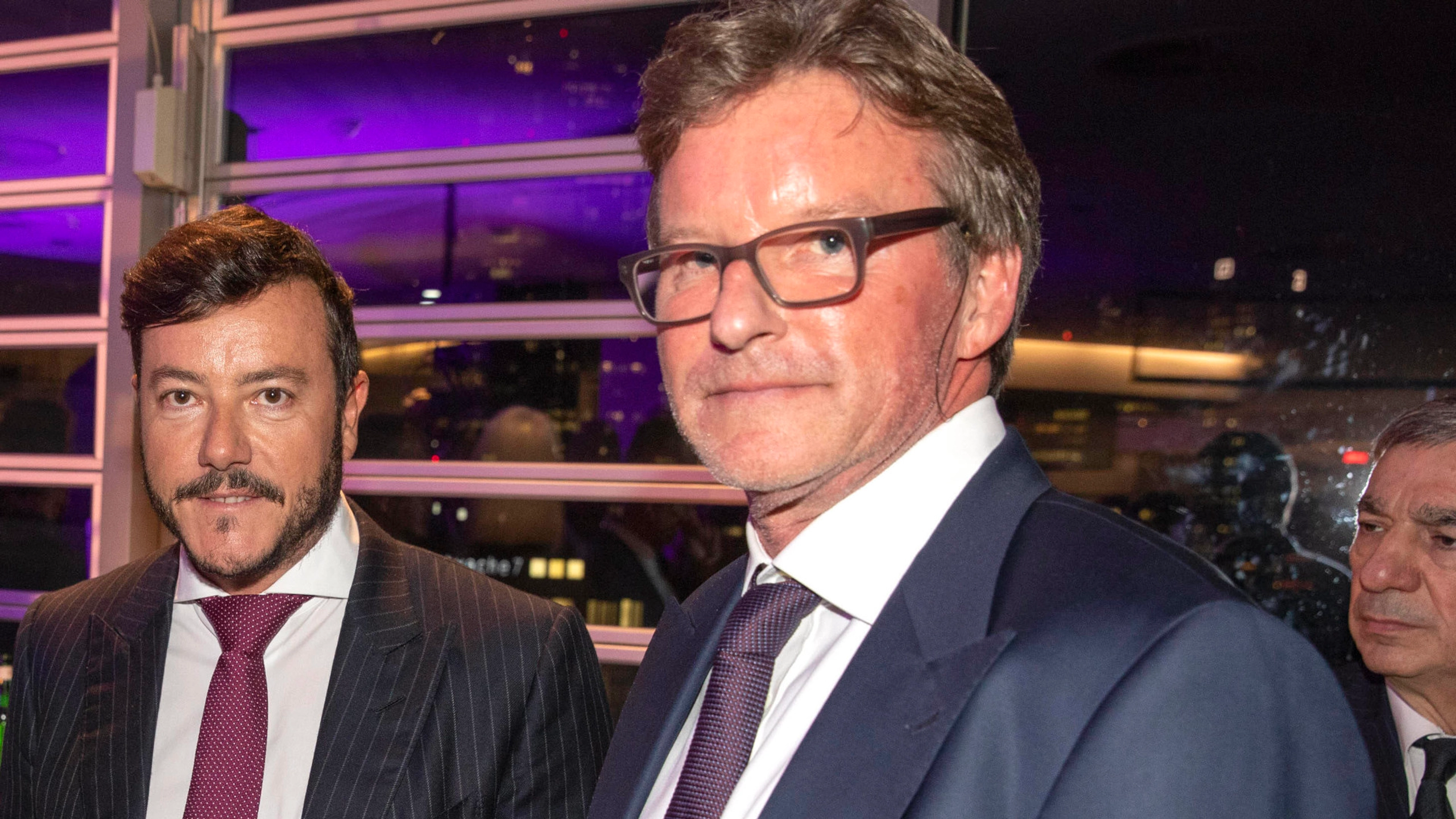 René Benko: Ex-Berater fordert 115 Millionen Euro und erhebt Bespitzelungsvorwürfe