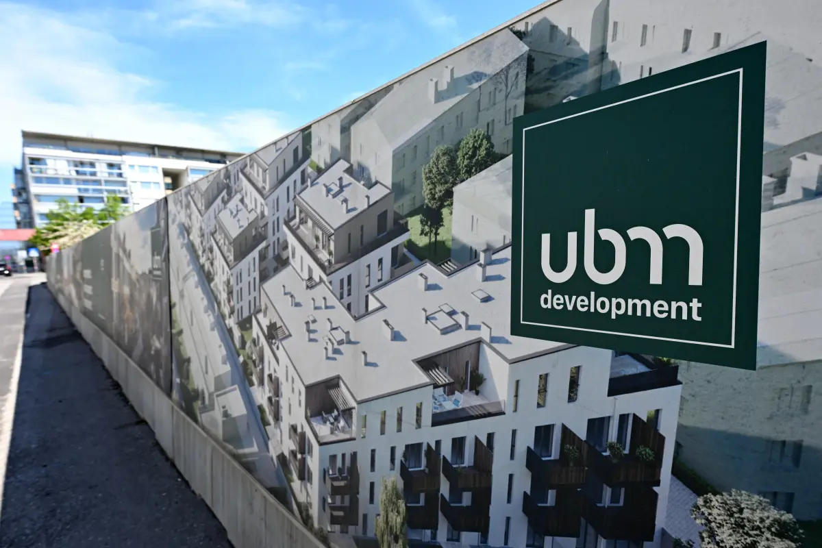 UBM visiert Rückkehr in Profitabilität im 2. Halbjahr an