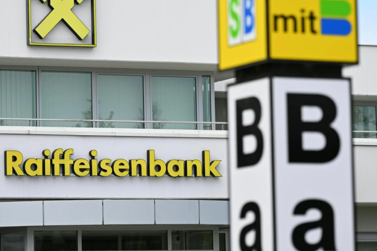 Wegen buchhalterischer Sondereffekte