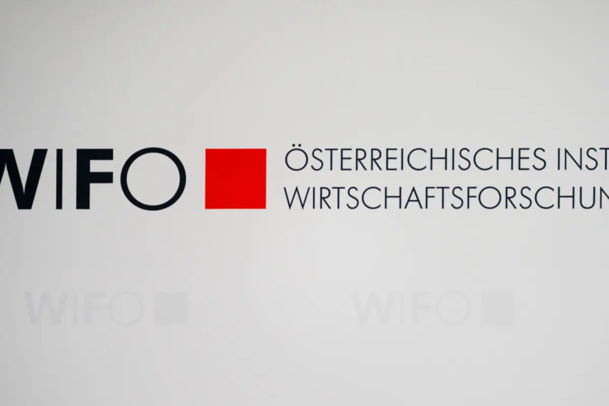 © APA/APA/GEORG HOCHMUTH/GEORG HOCHMUTH Ökonom fordert aggressiveres Auftreten der EU gegenüber den USA
