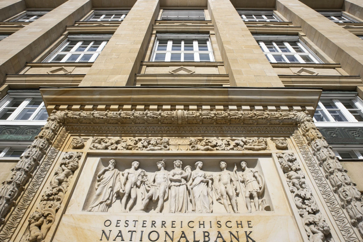 In der Nationalbank beginnt eine neue Ära