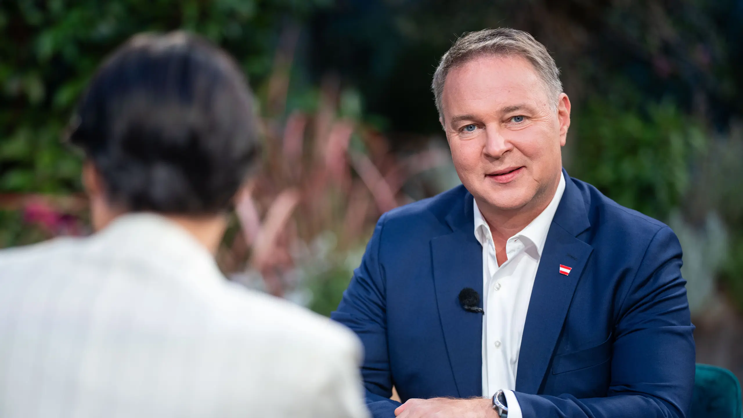 © APA/Georg Hochmuth Artikelbild