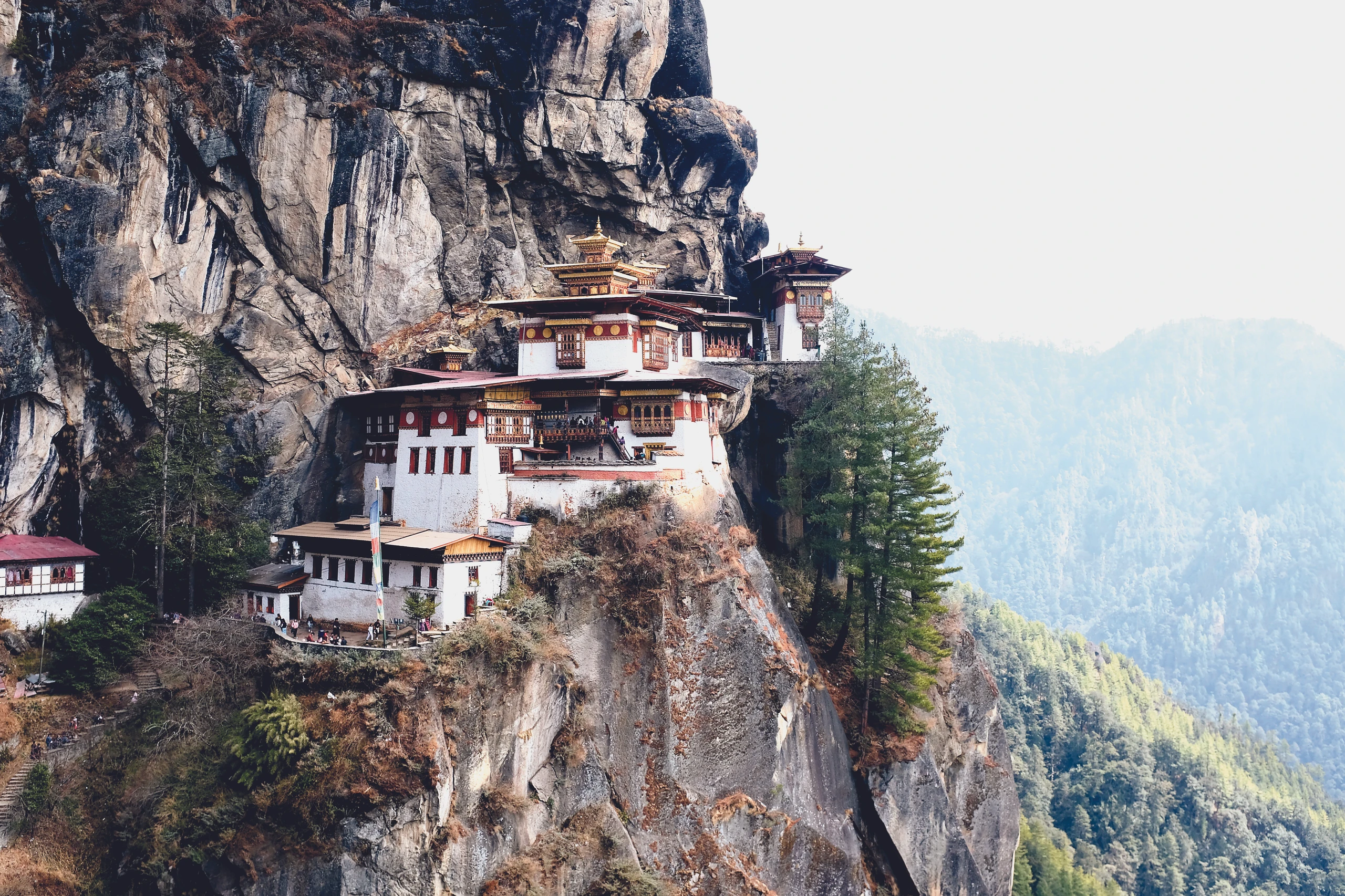 Reisetipp: Magic Kingdom Bhutan