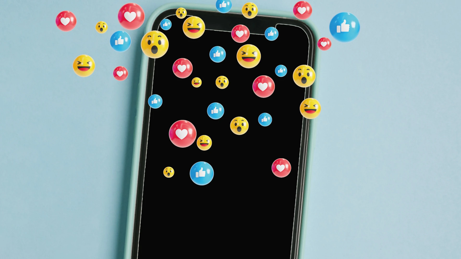 Zwischen Likes und Hashtags: Wenn Politik zur Insta-Story wird