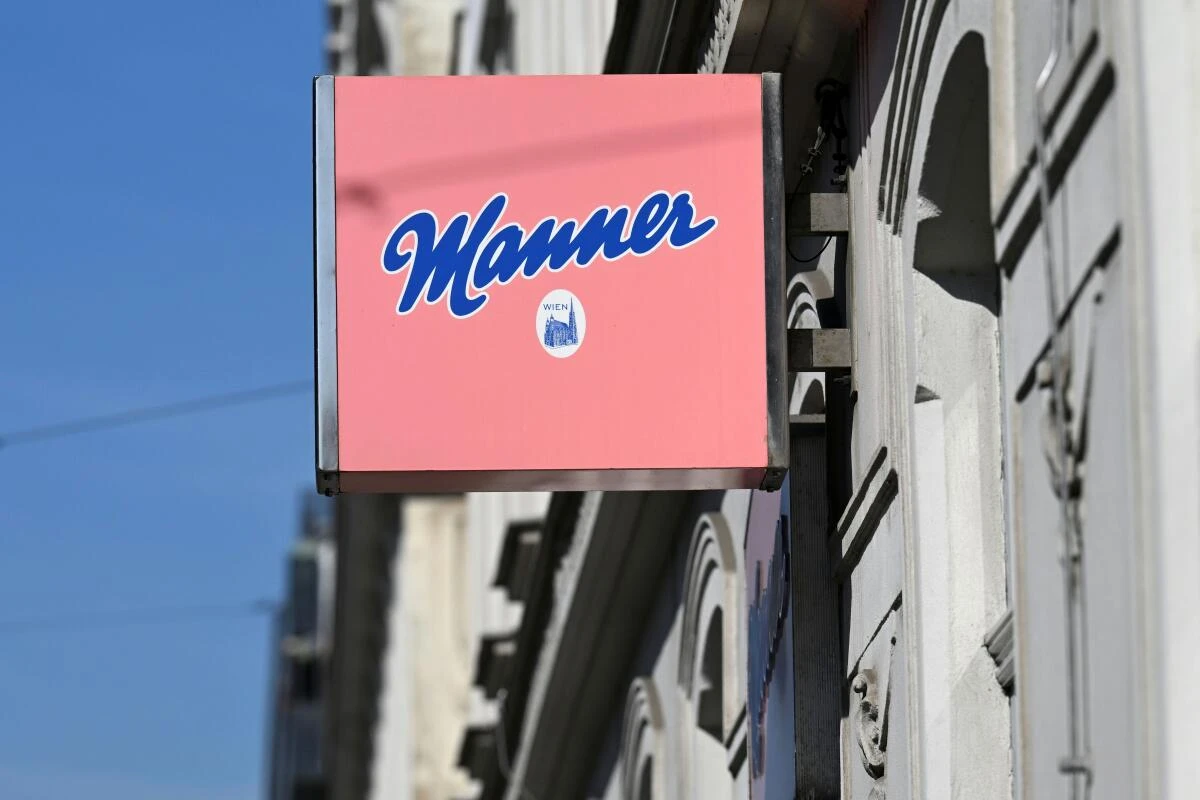 Manner-Exportquote von mehr als 60 Prozent