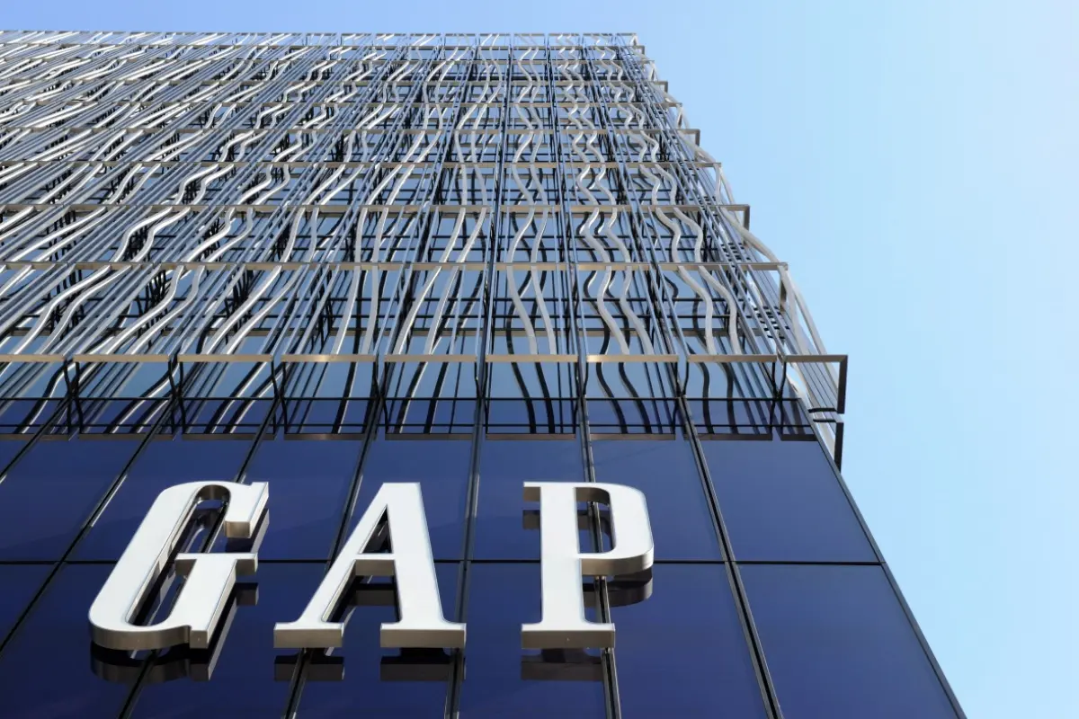 © APA/APA/AFP/KAZUHIRO NOGI Umsatzwachstum unter Erwartungen - Aktie gab nach