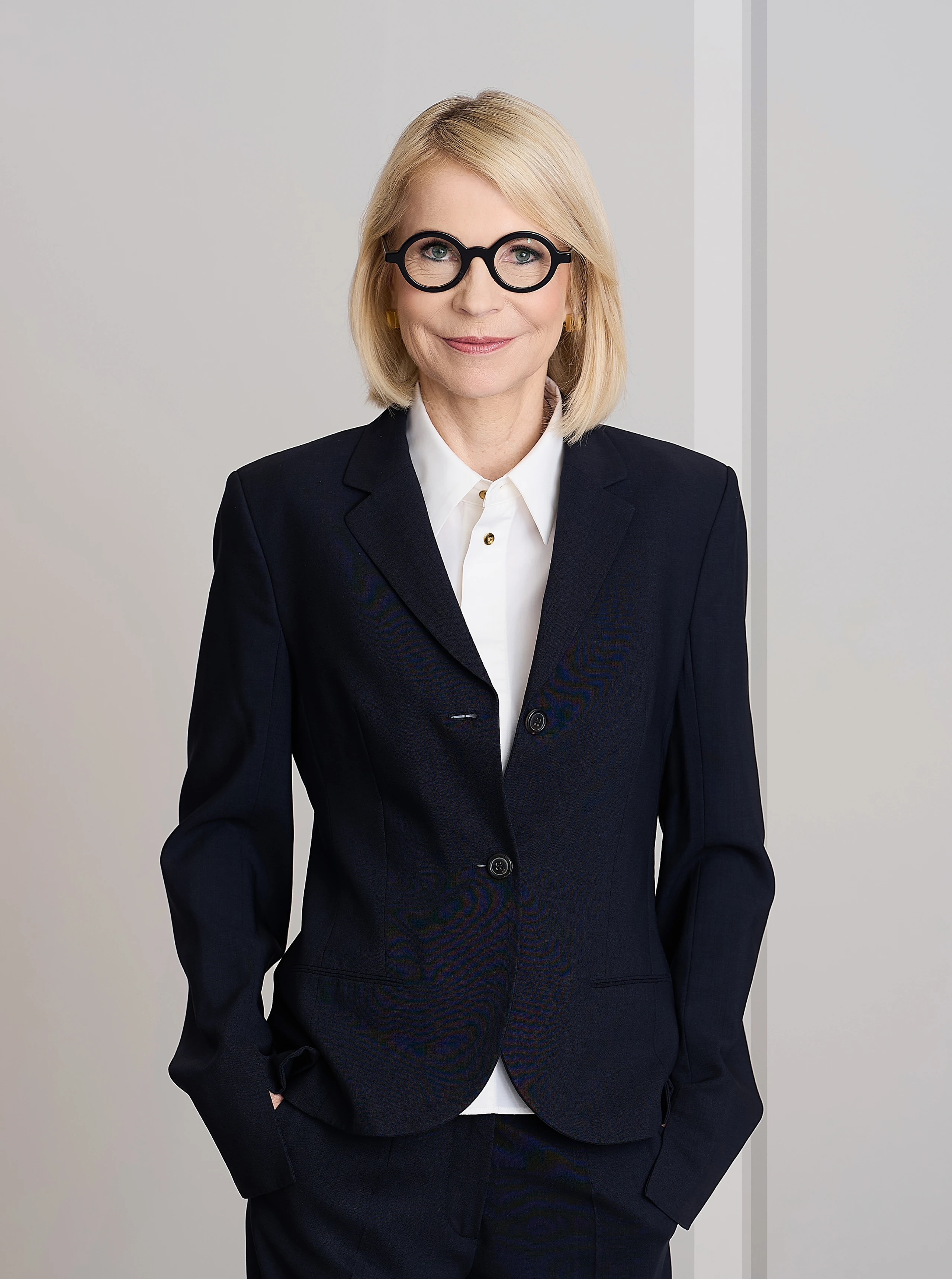 Blurred image background