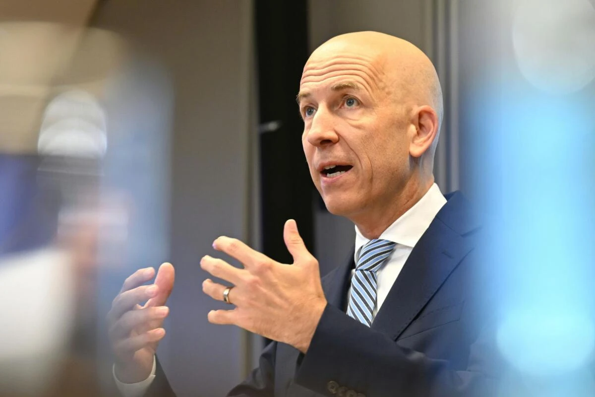 Kocher sieht sich keinem der beiden geldpolitischen Lager zugehörig