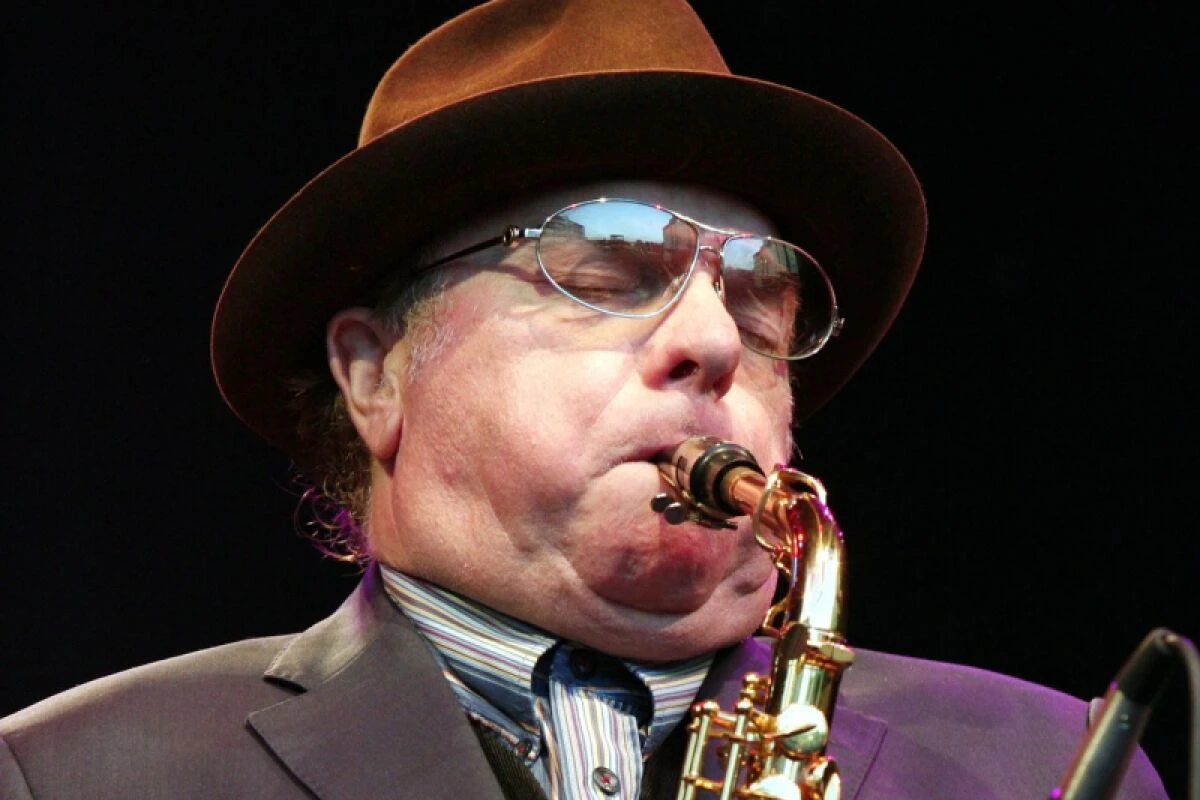 ++ ARCHIVBILD ++ Der irische Musiker ist aktiv wie eh und je