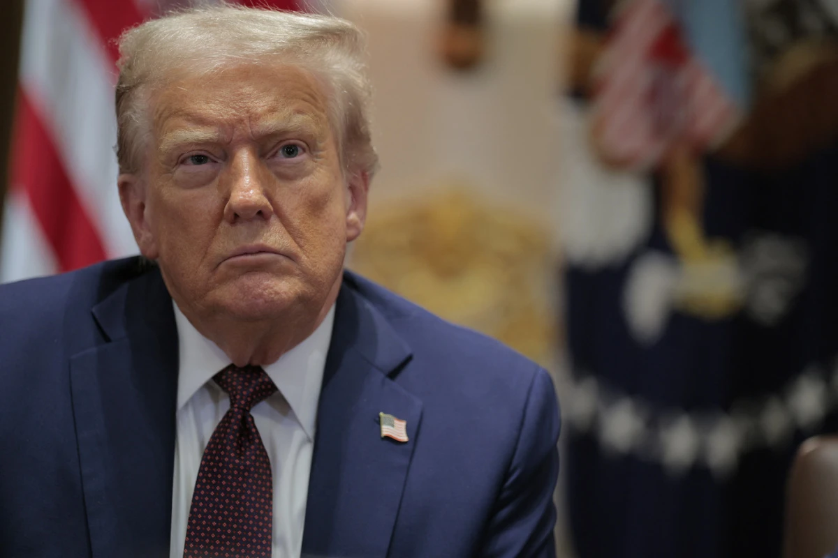 Trump machte Zölle zu wichtiger Säule der US-Außenpolitik