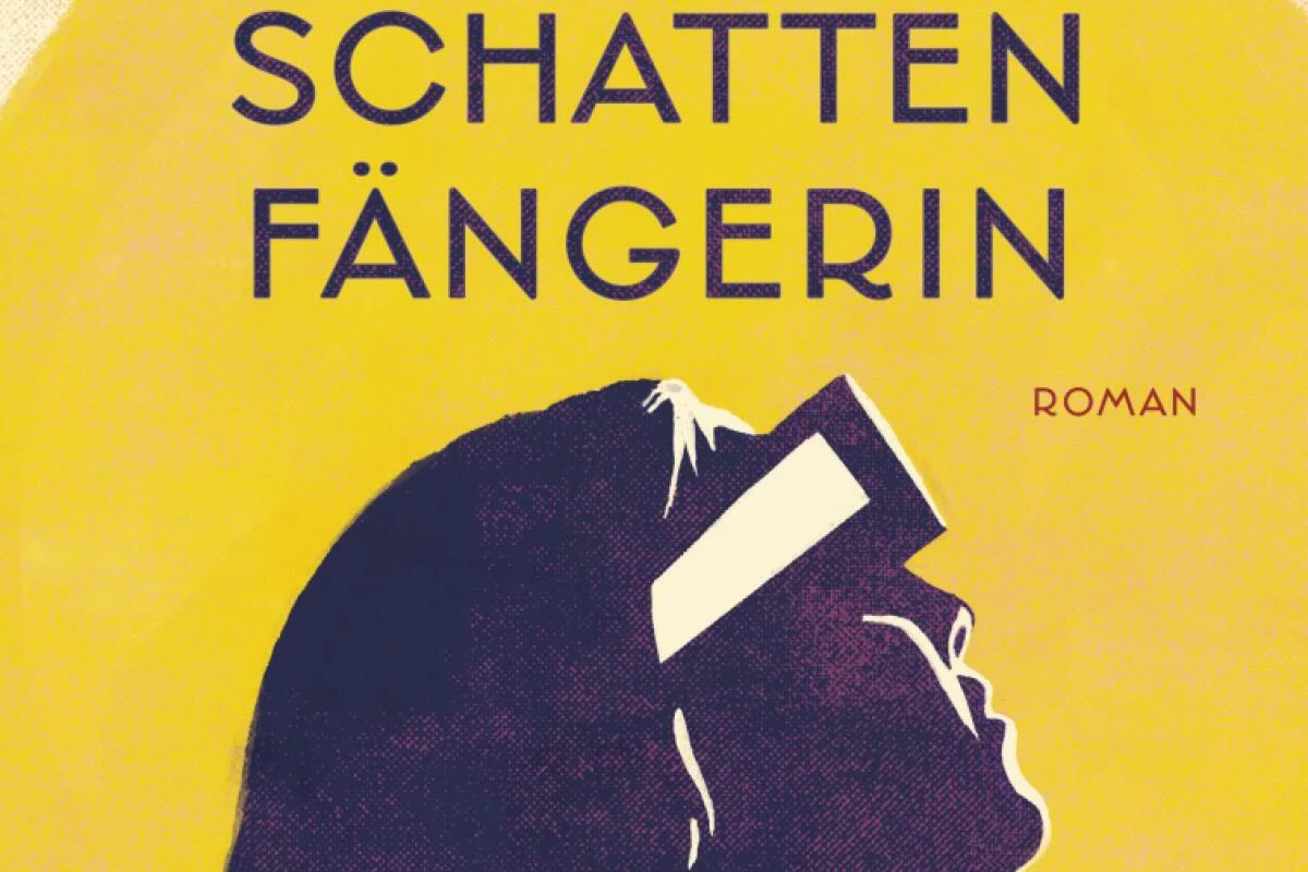 Ein neuer Roman von Michael Stavaric