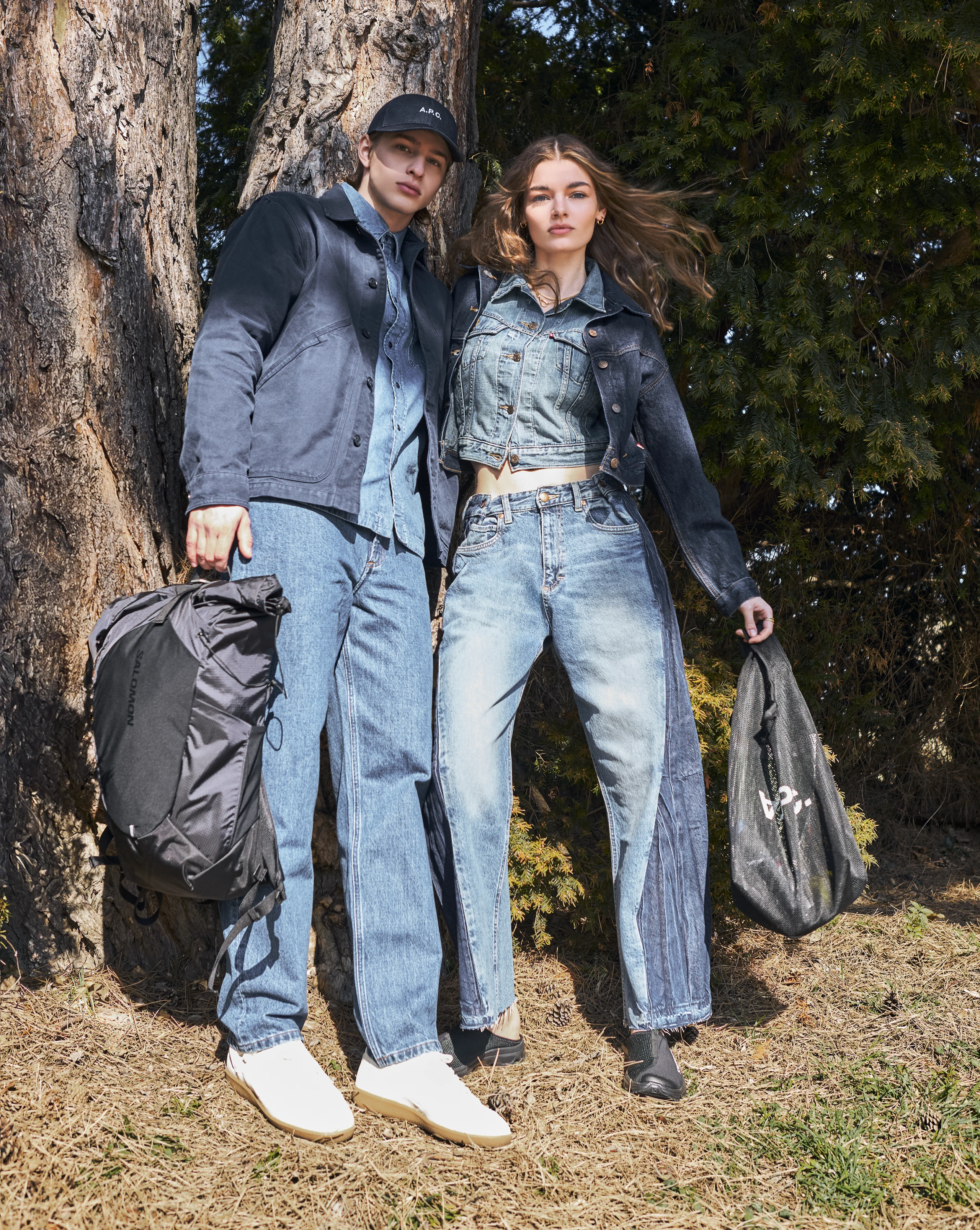 © Olga Rubio Dalmau Blurred image background