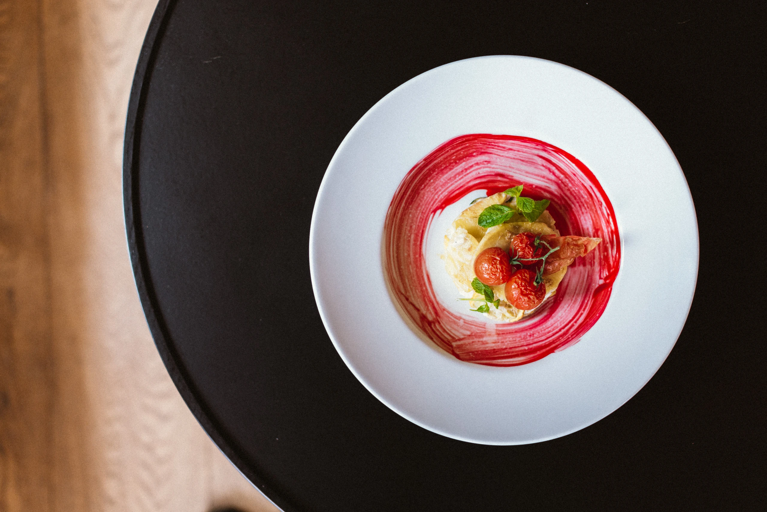 © Bleib Berg/Florence Stoiber Blurred image background