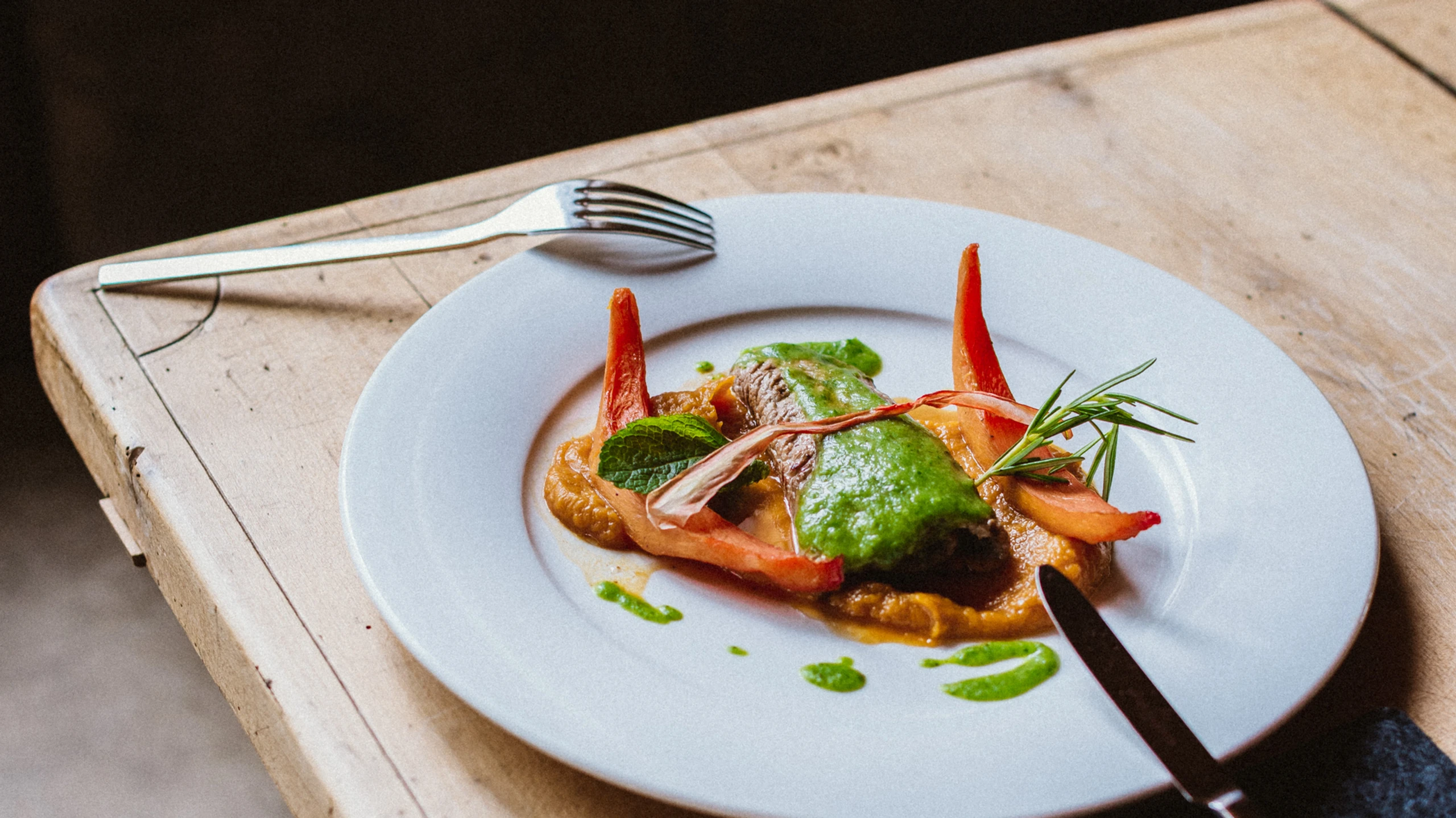 © Bleib Berg/Florence Stoiber Bleib Berg