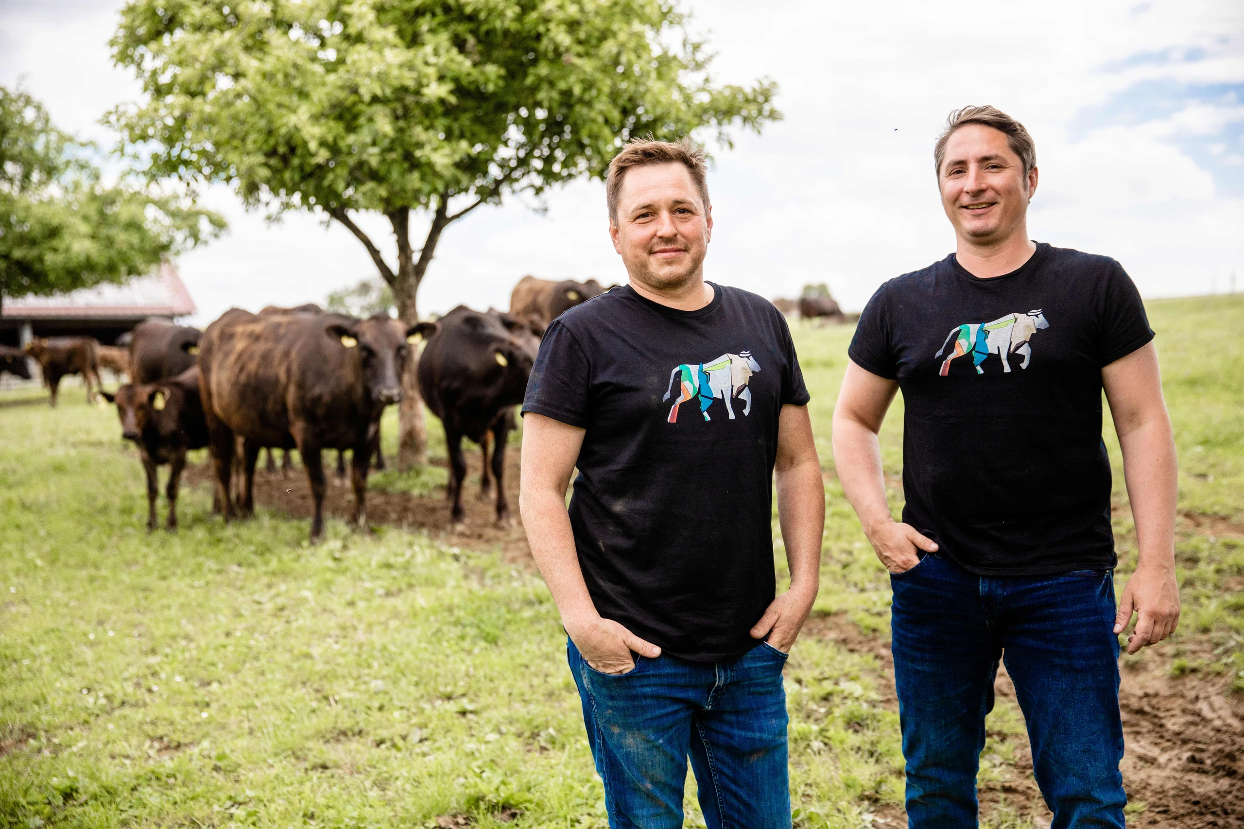 © GUSTO / Nadine Poncioni Blurred image background