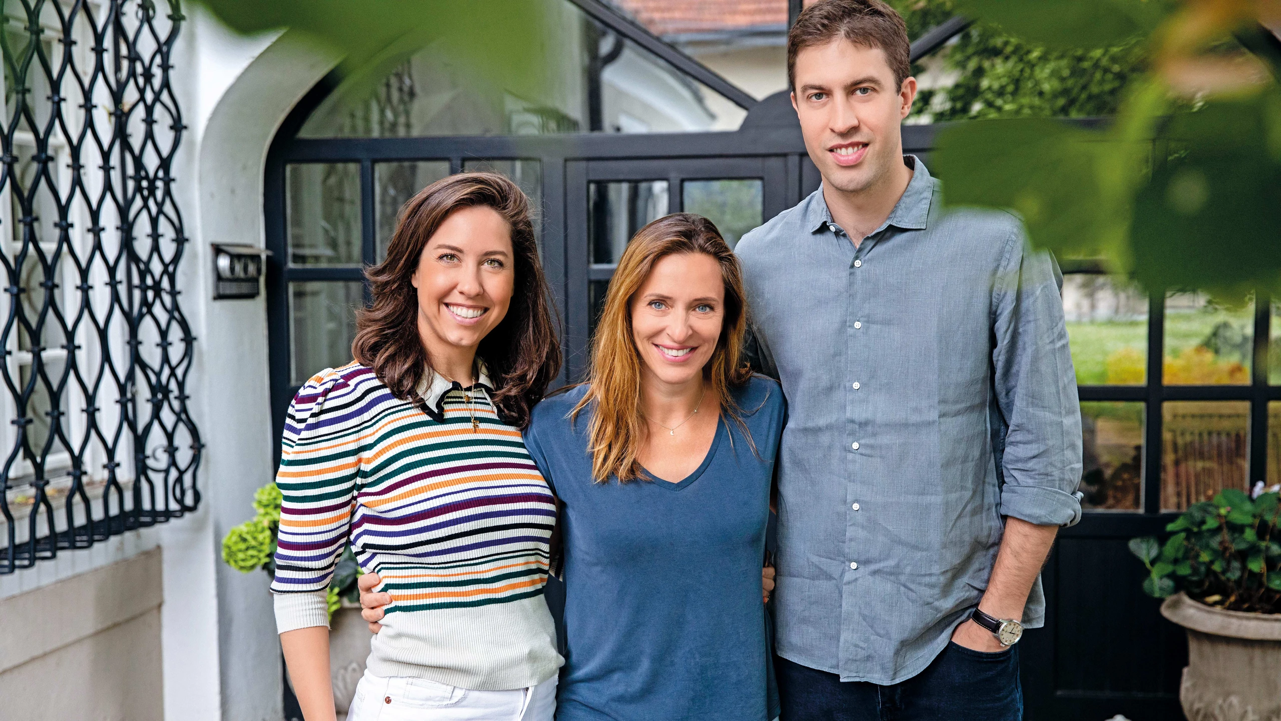 © GUSTO / Nadine Poncioni Artikelbild