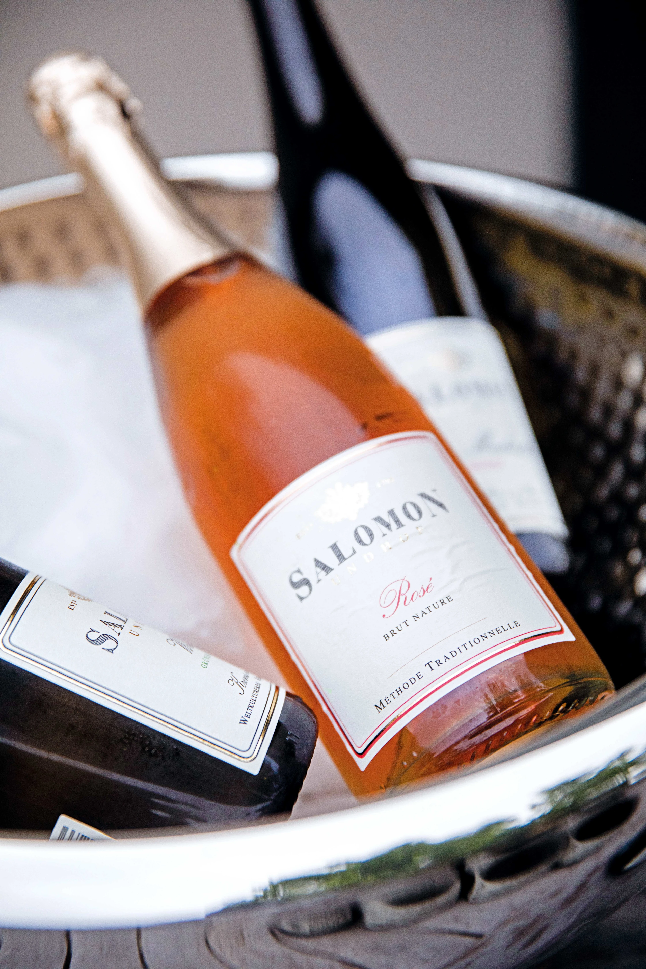 © GUSTO / Nadine Poncioni Bild