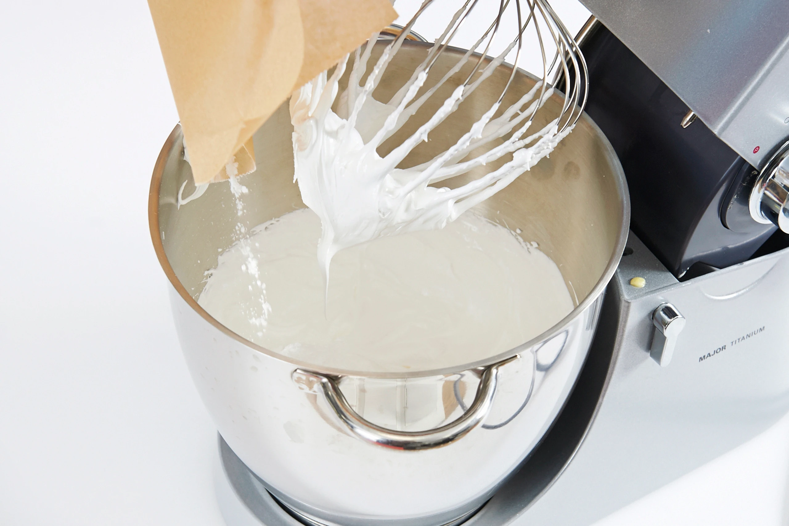 Blurred image background