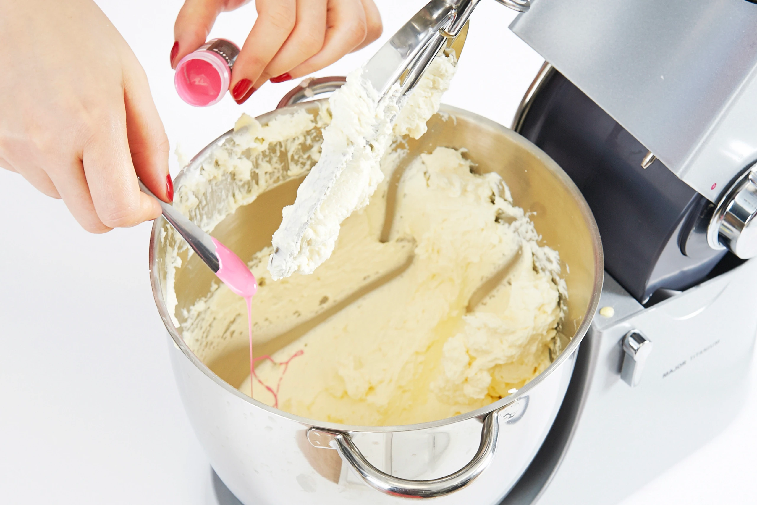 Blurred image background