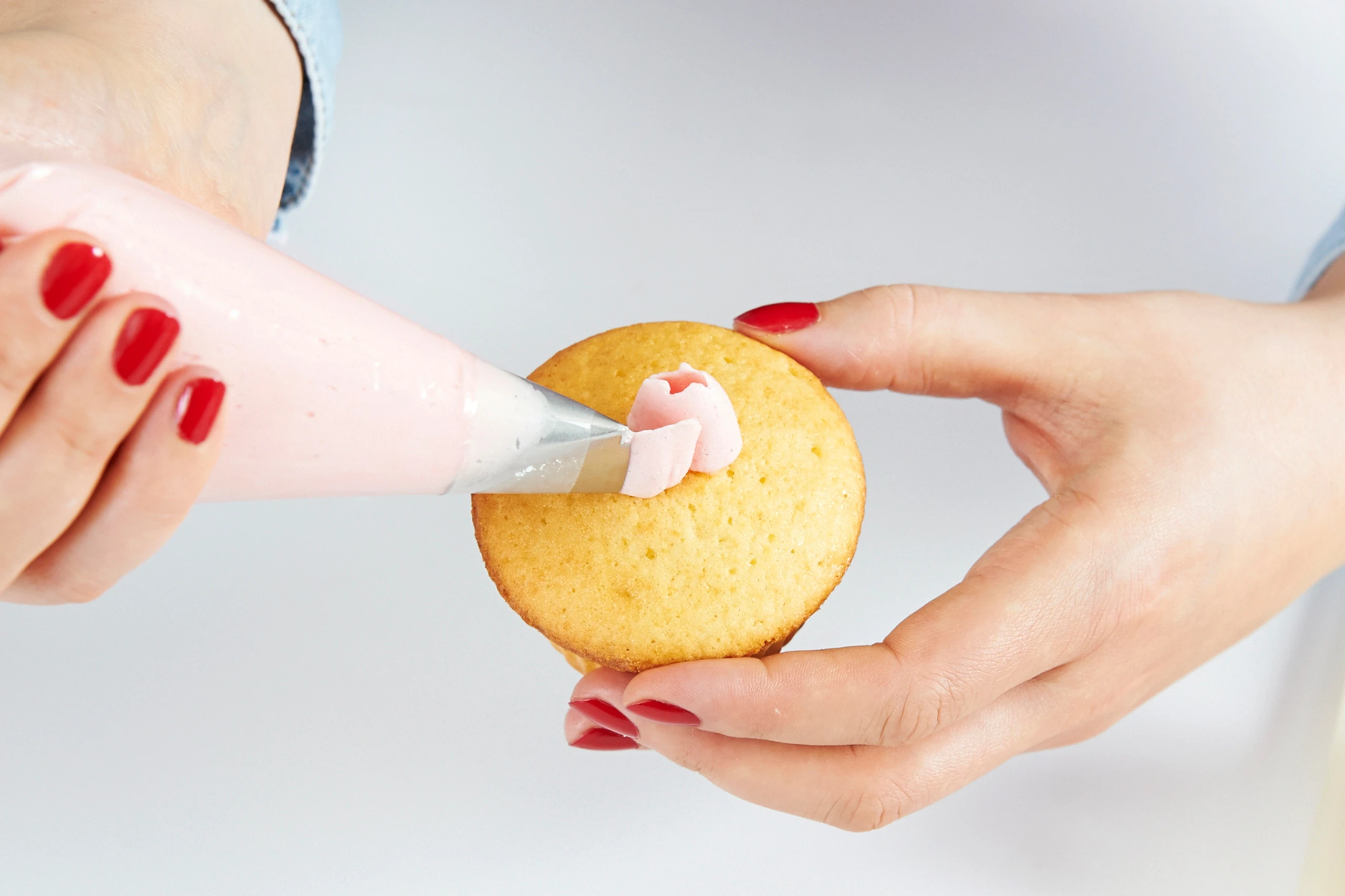 Blurred image background