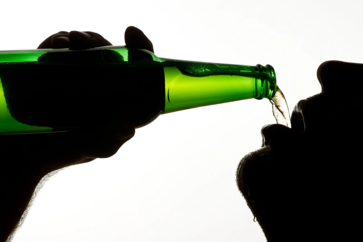 Bier nach dem Training schadet dem Muskelaufbau