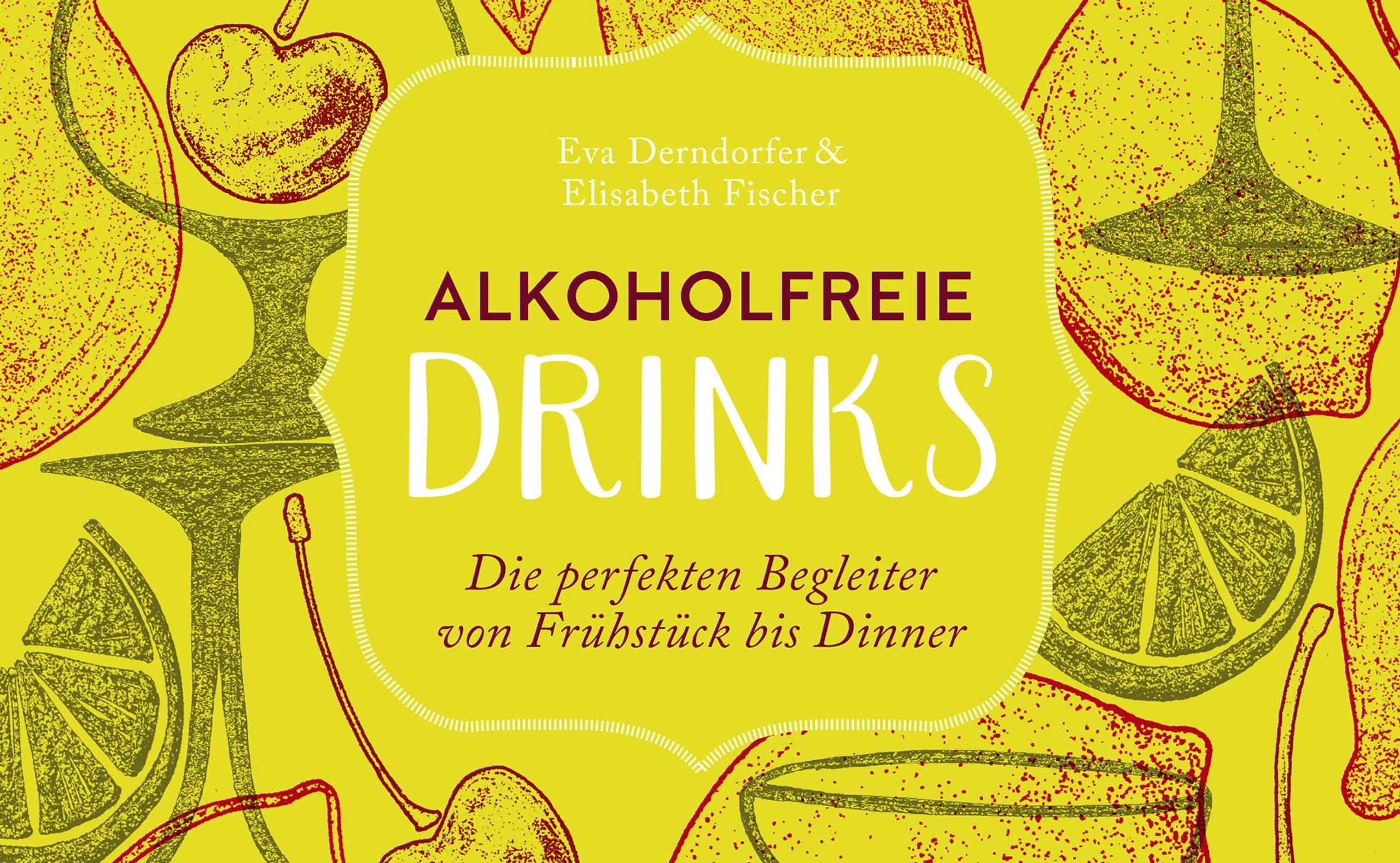 Alkoholfreie Drinks