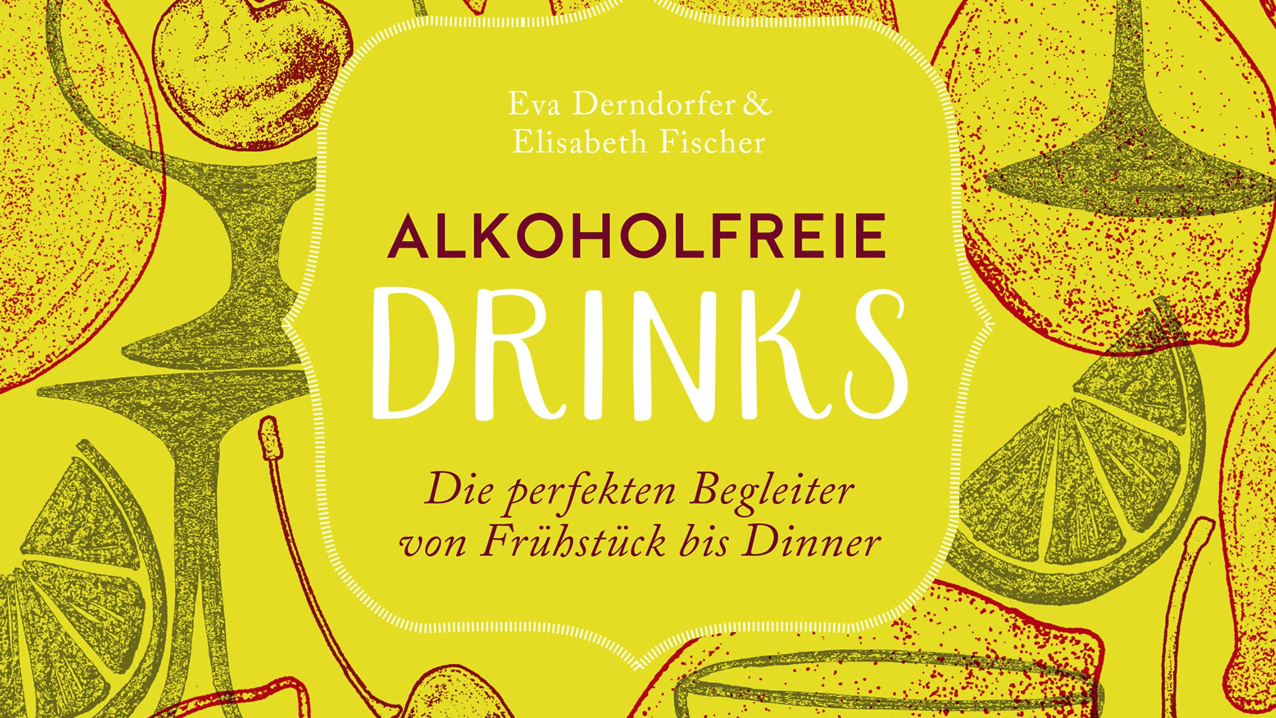 © Brandstätter Verlag Alkoholfreie Drinks