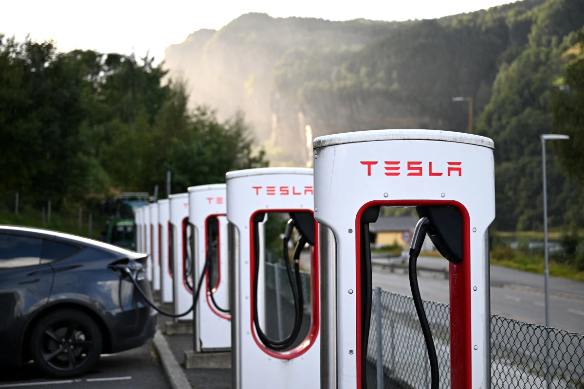 US-Elektroautobauer hat EU-Umweltsiegel erhalten