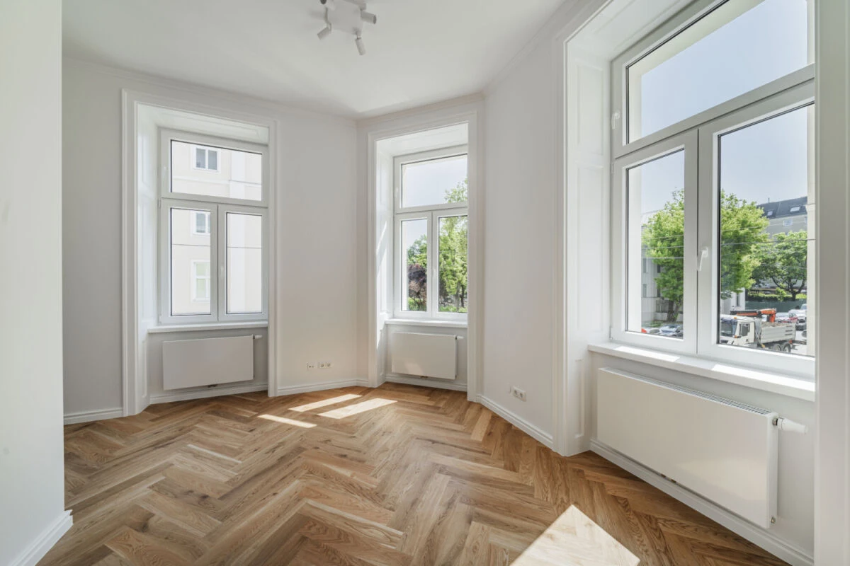Finanzierungsvolumen für Immobilien stieg im Halbjahr um 17 Prozent