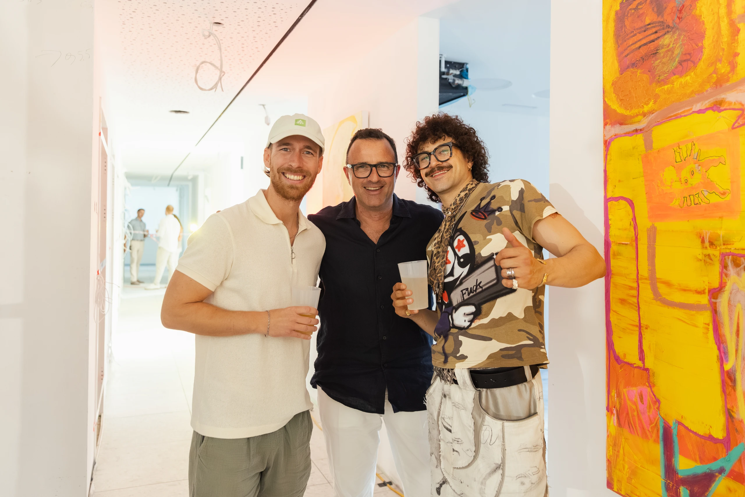 H4O „Dentissage“ in Floridsdorf