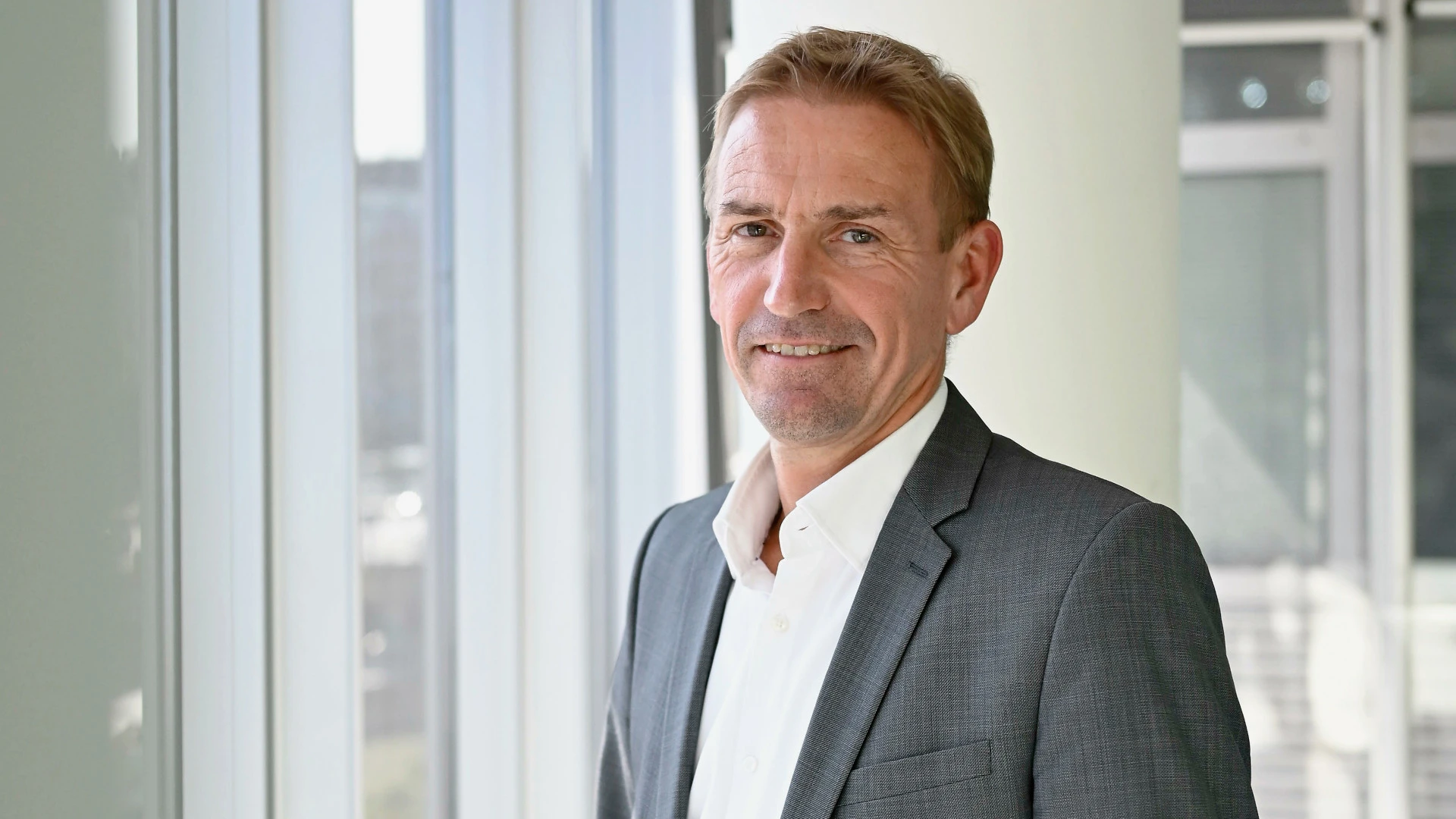 Thomas Lichtblau: „Verantwortung heißt nicht, sich zu verstecken“