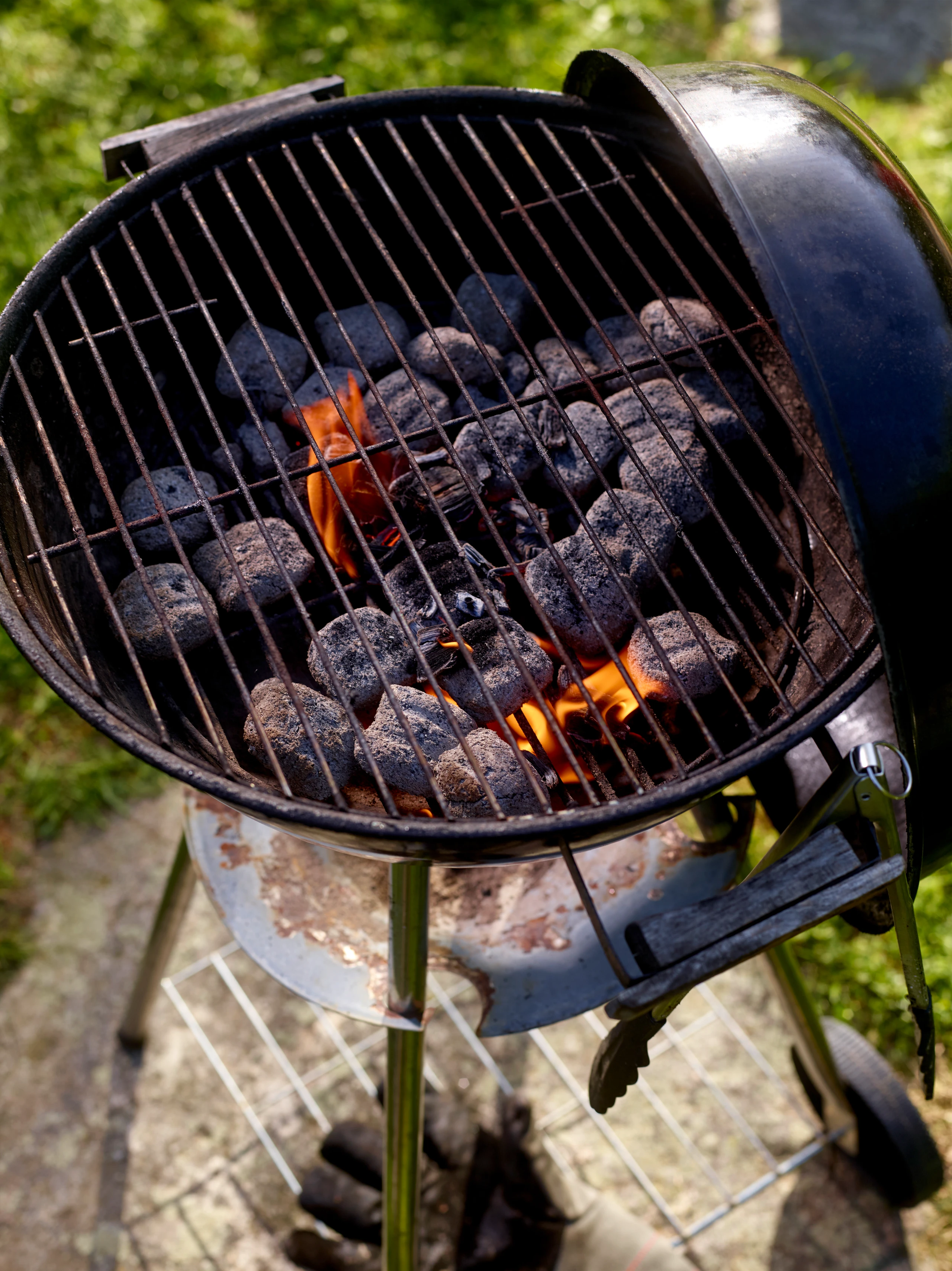 © GUSTO / Dieter Brasch Blurred image background