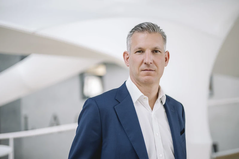 Nestlé: Schweiz-Österreicher Philipp Navratil ist neuer CEO