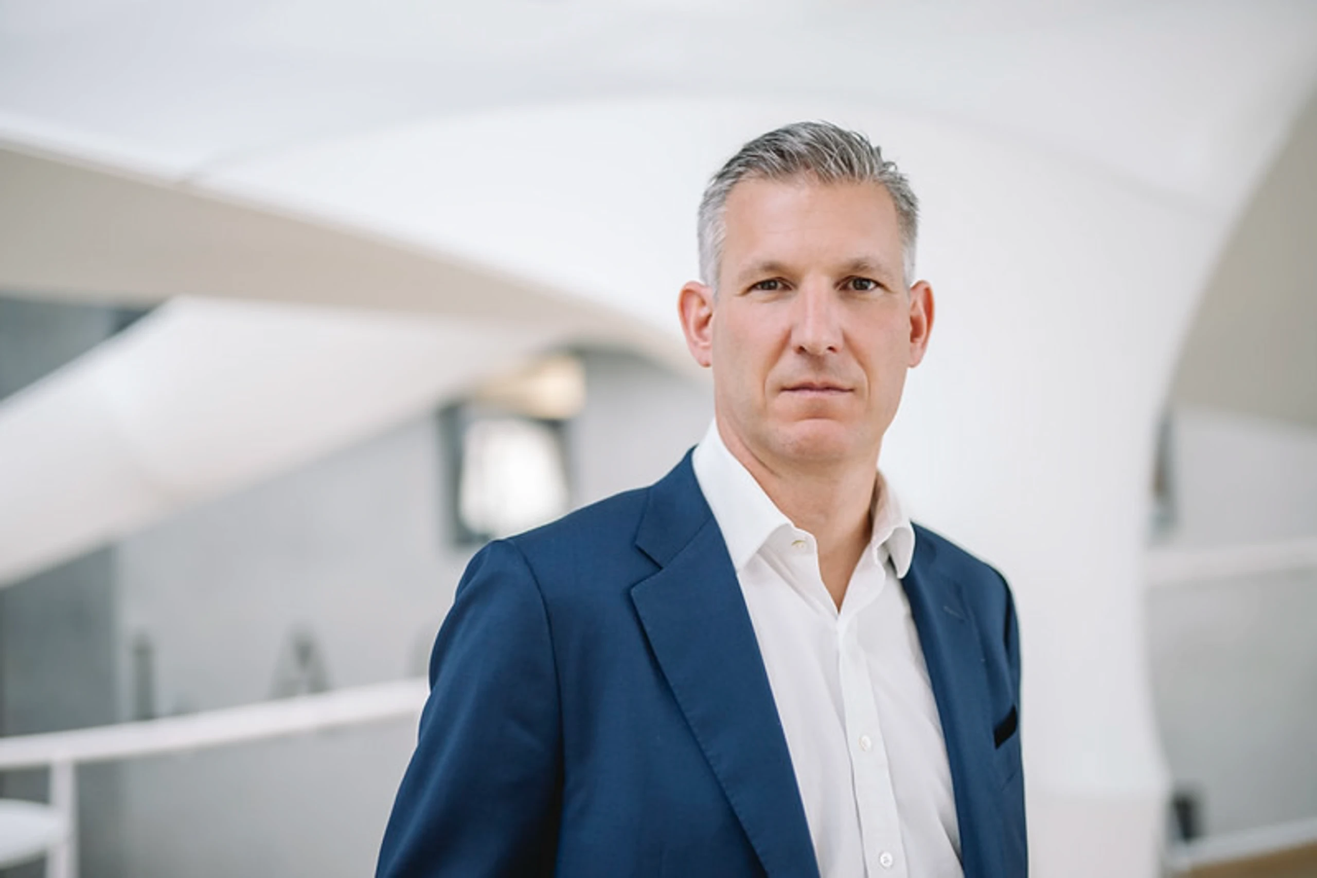 Nestlé: Schweiz-Österreicher Philipp Navratil ist neuer CEO