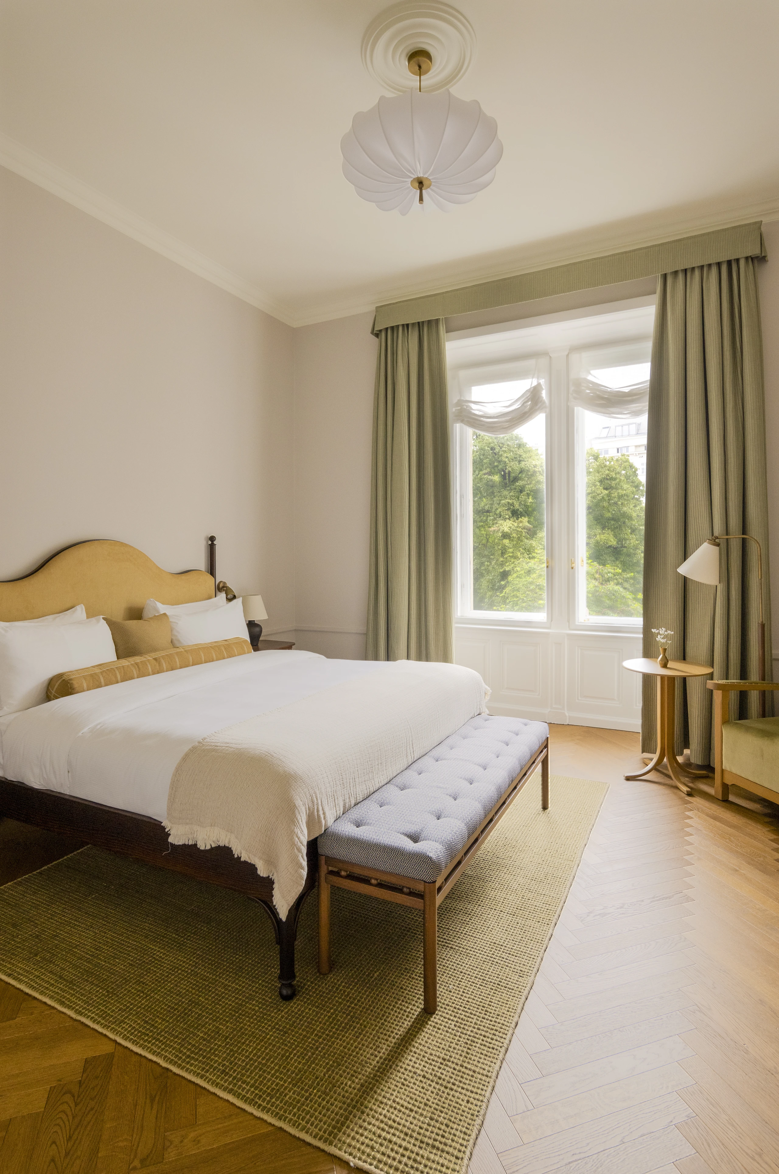 Miiro Hotels eröffnet erstes Haus in Wien: Palais Rudolf am Rudolfsplatz startet im Dezember 2025
