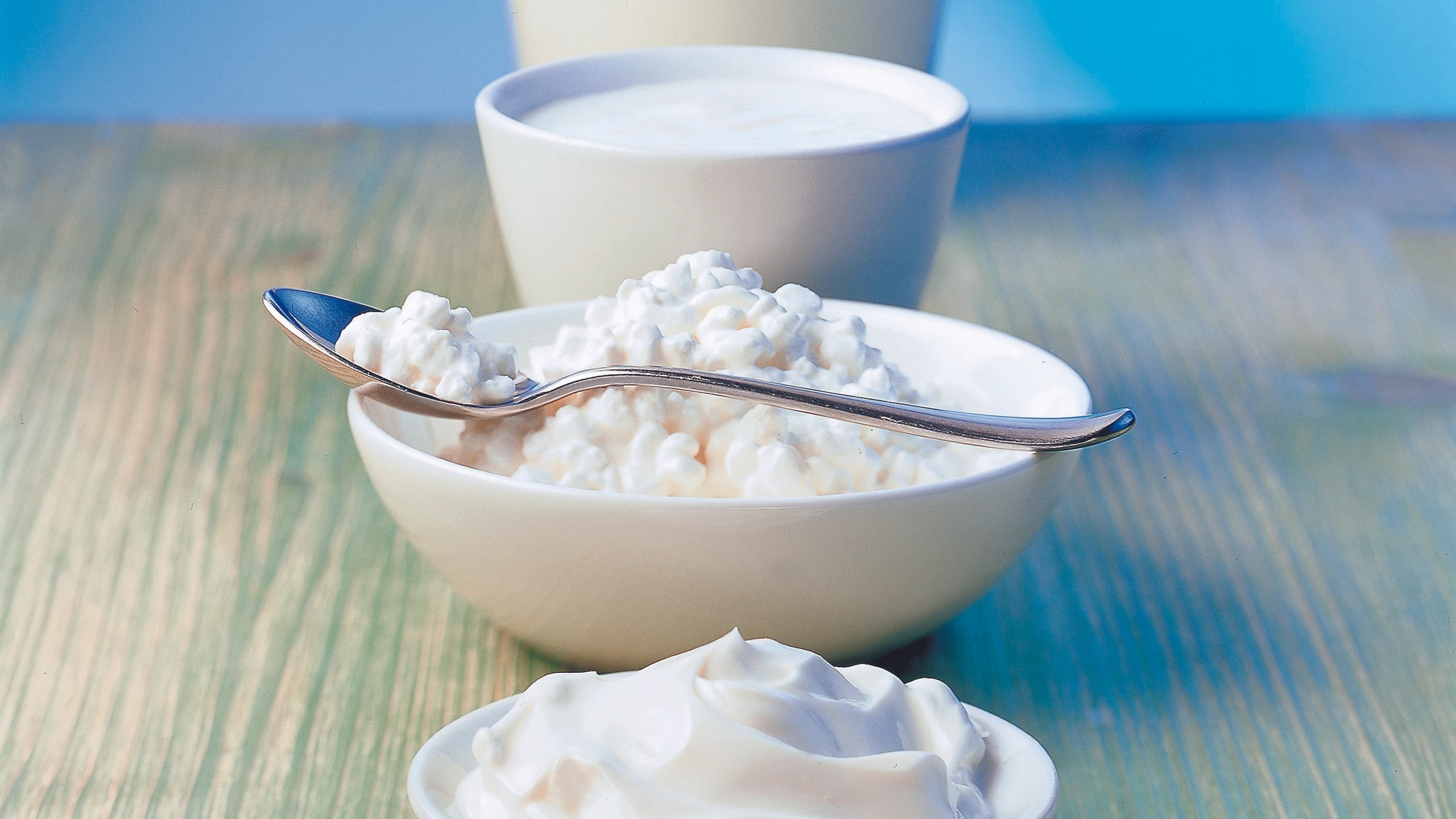 © GUSTO / Eisenhut & Mayer Milchprodukte