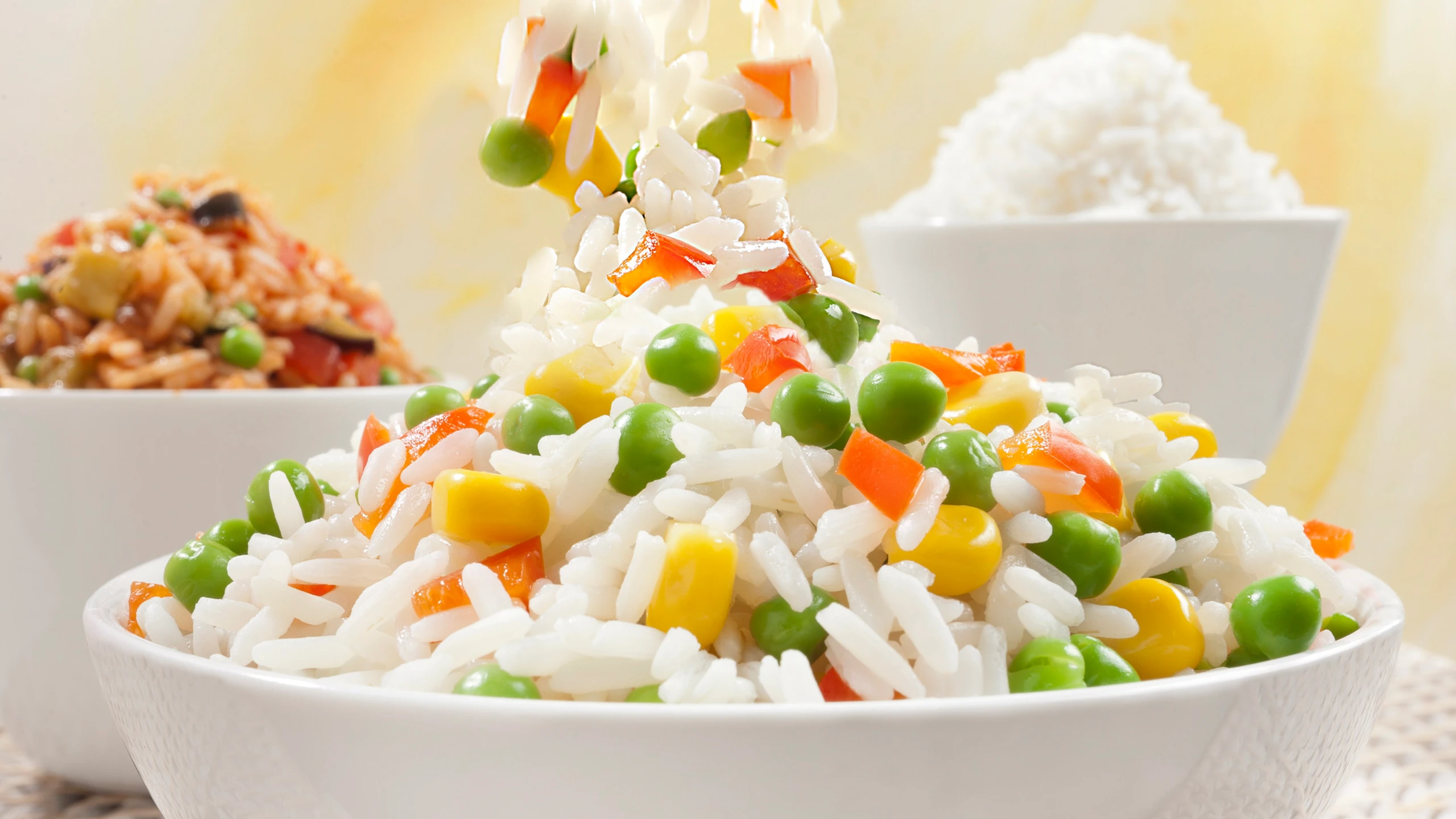 © GUSTO / Michael Markl Parboiled Reis