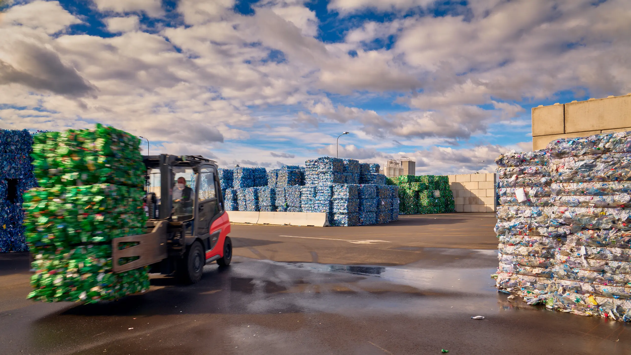 © PET to PET Recycling Österreich GmbH Artikelbild